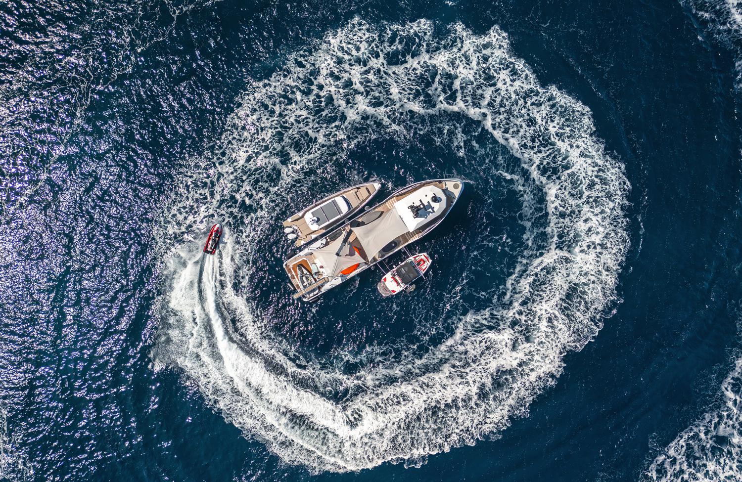 Outer Reef Yachts 20 YXT — photo 7