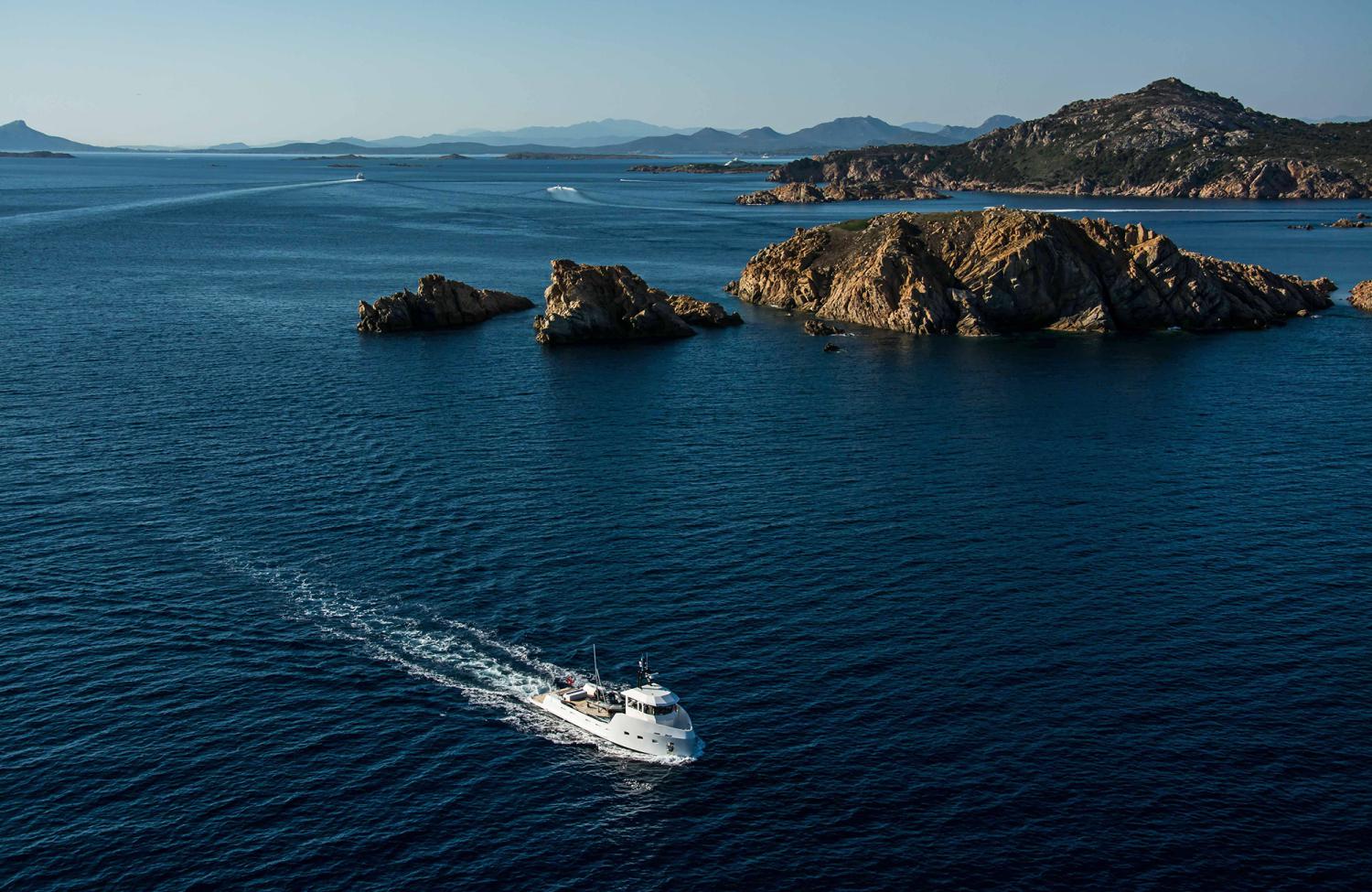 Outer Reef Yachts 20 YXT — photo 6