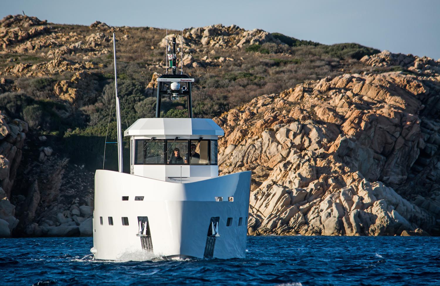 Outer Reef Yachts 20 YXT — photo 9