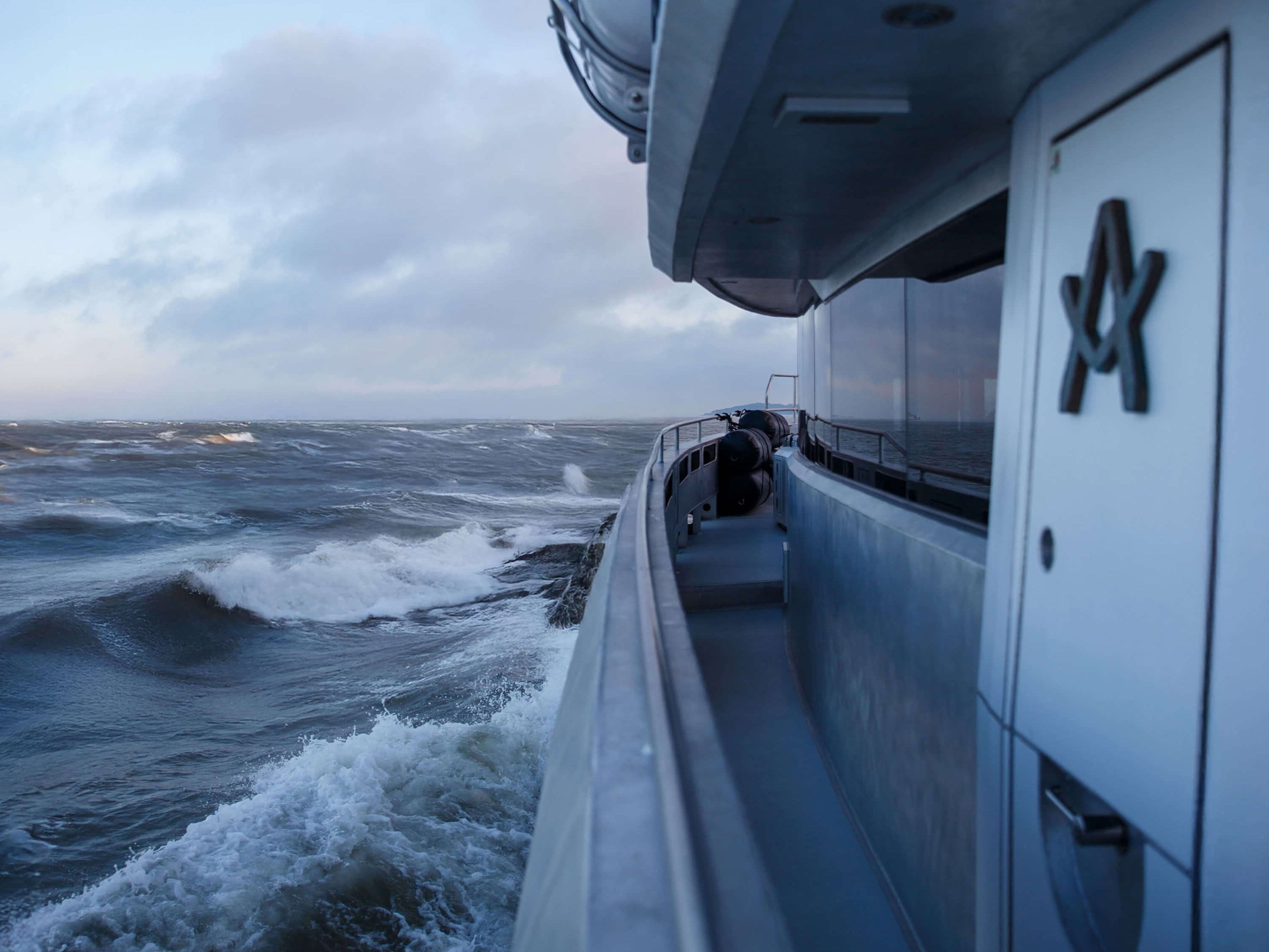 Arksen 85 — photo 7