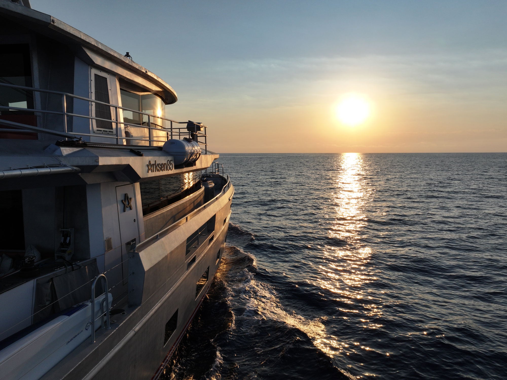 Arksen 85 — photo 10
