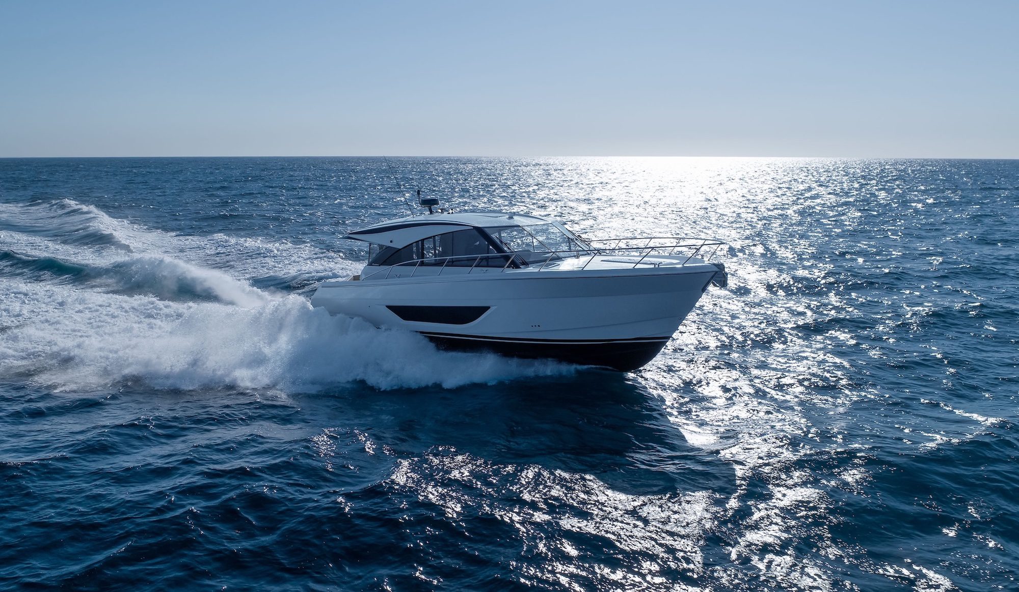 Maritimo S50 — photo 3