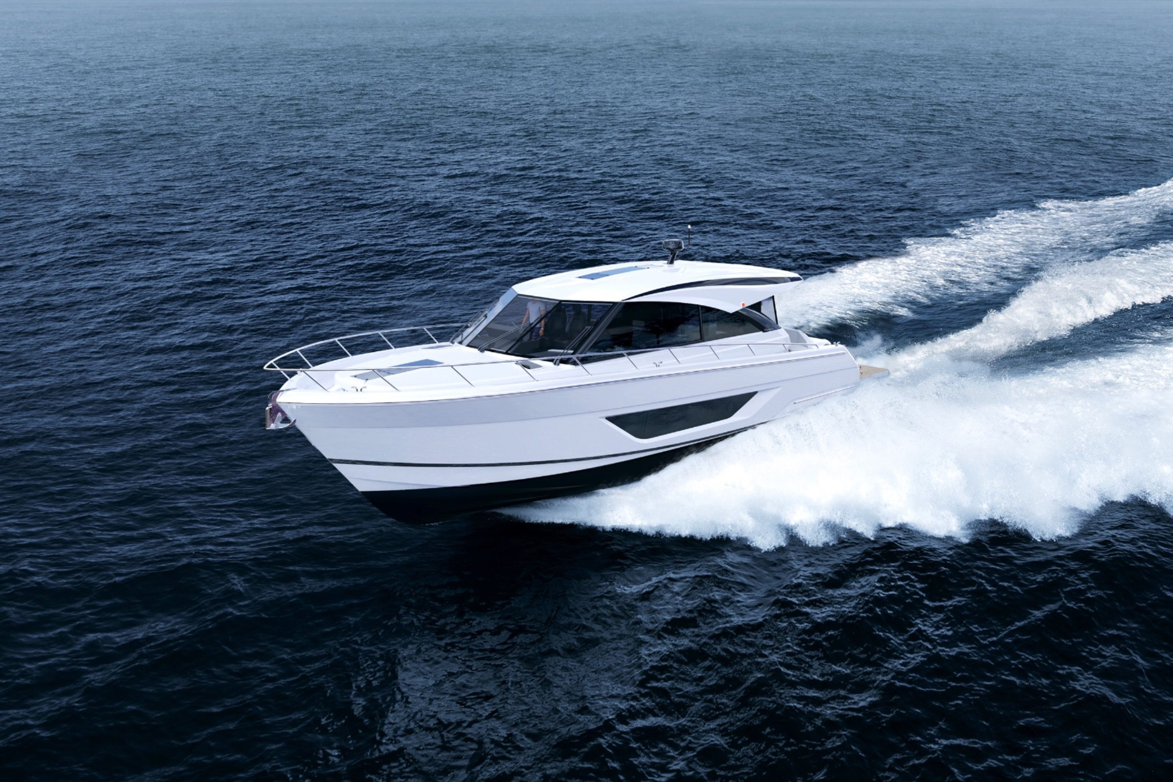 Maritimo Maritimo S50