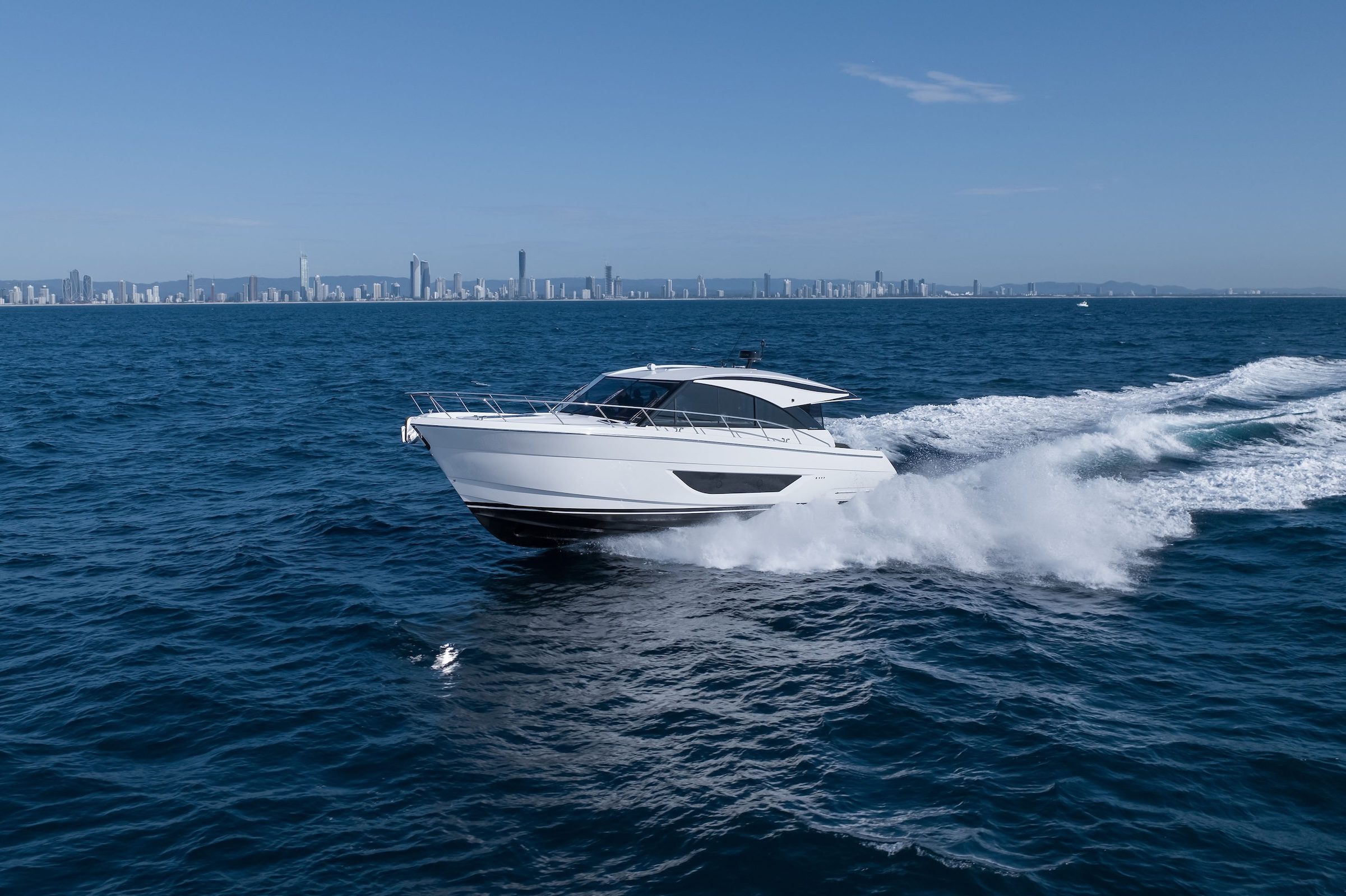 Maritimo S50 — photo 5