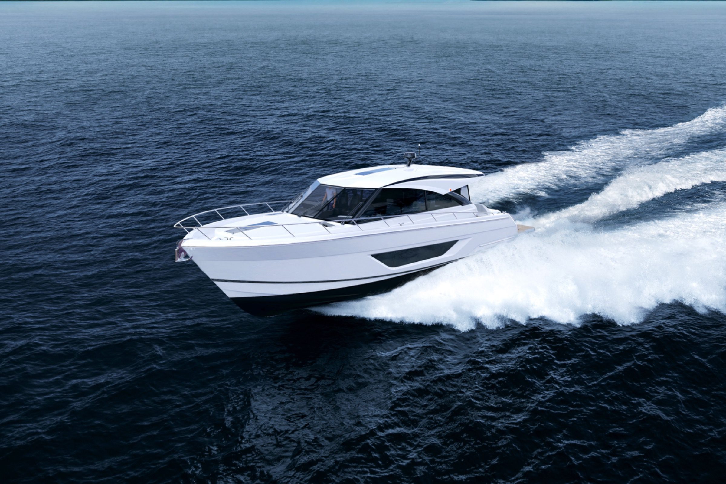 Maritimo S50 — photo 2