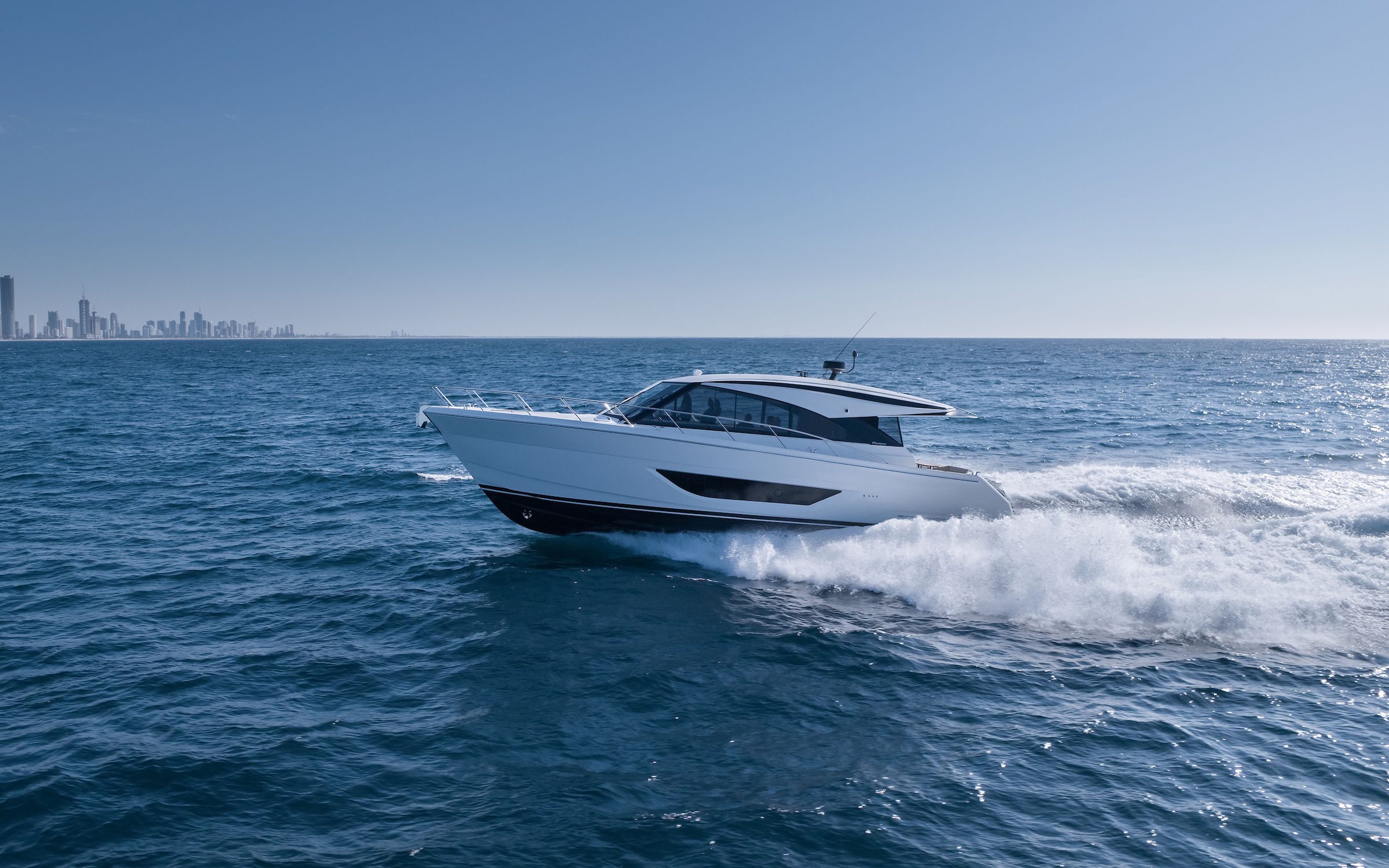 Maritimo S50 — photo 6