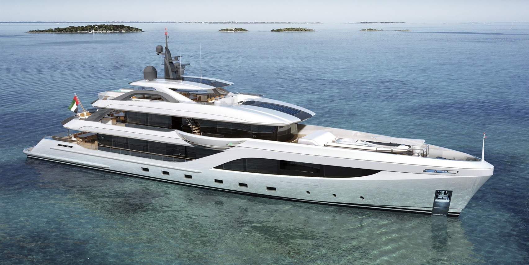 Majesty 160 — photo 2
