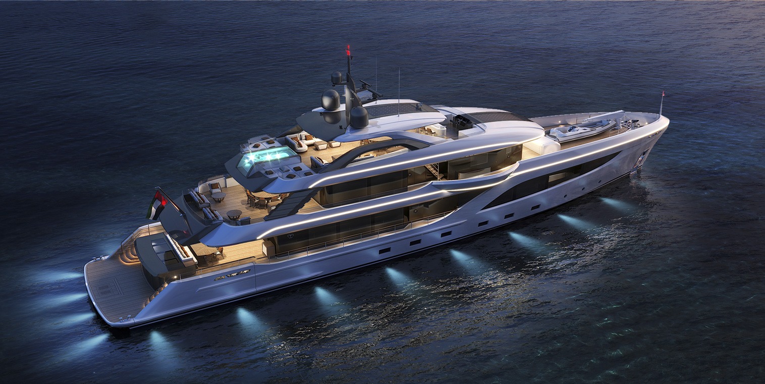 Majesty 160 — photo 4
