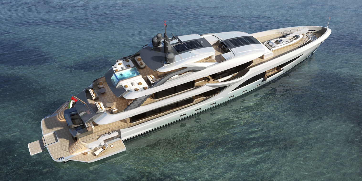 Majesty 160 — photo 3