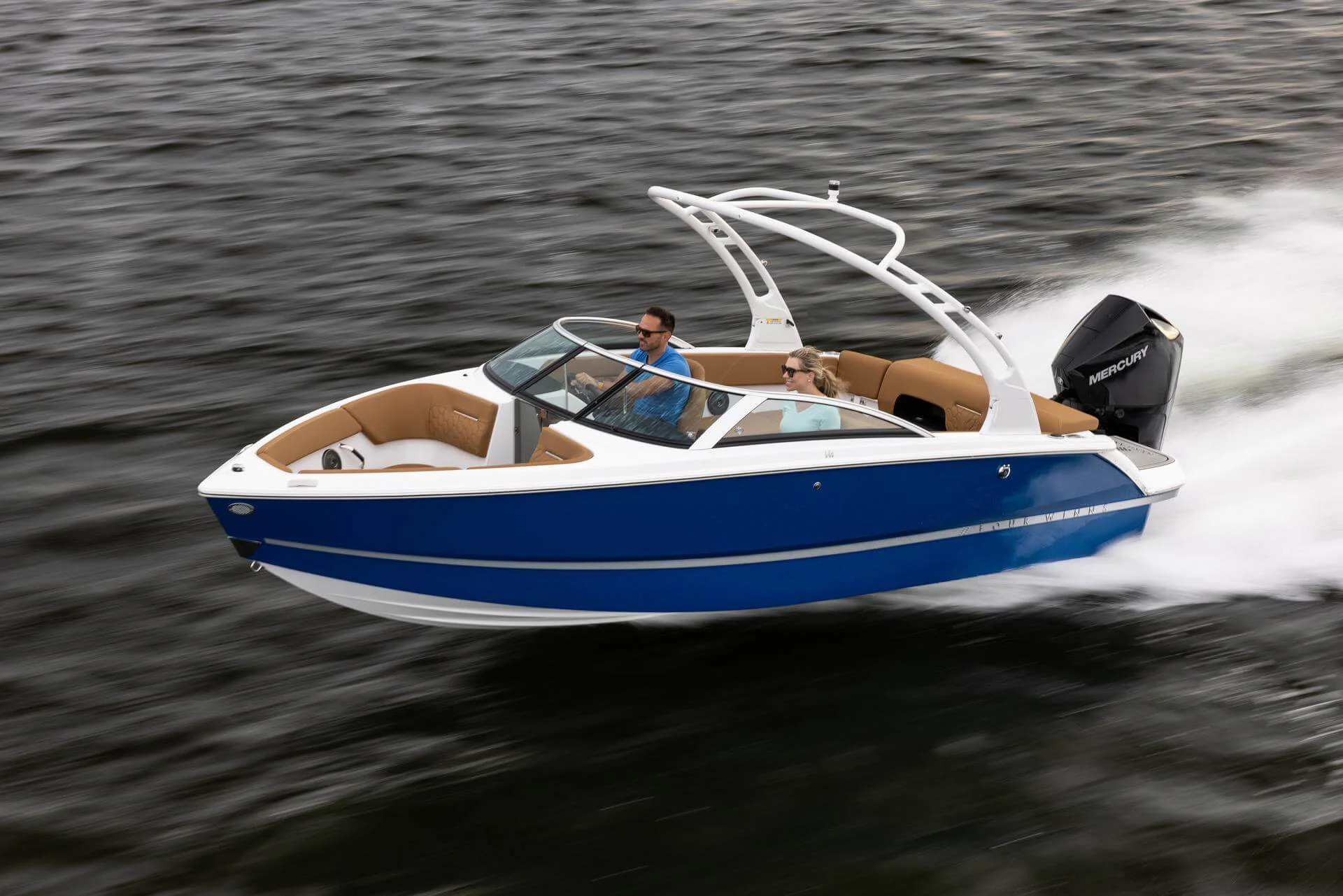 Four Winns H1 OB — foto 6