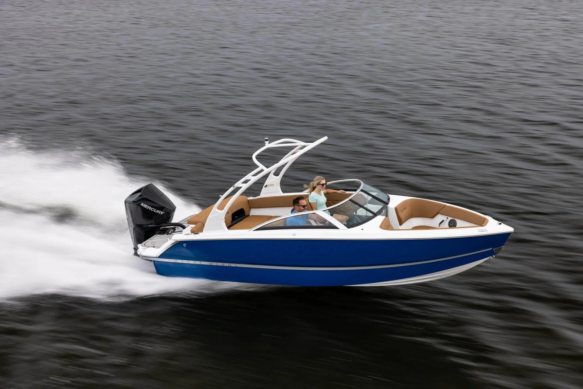 Four Winns H1 OB — foto 4