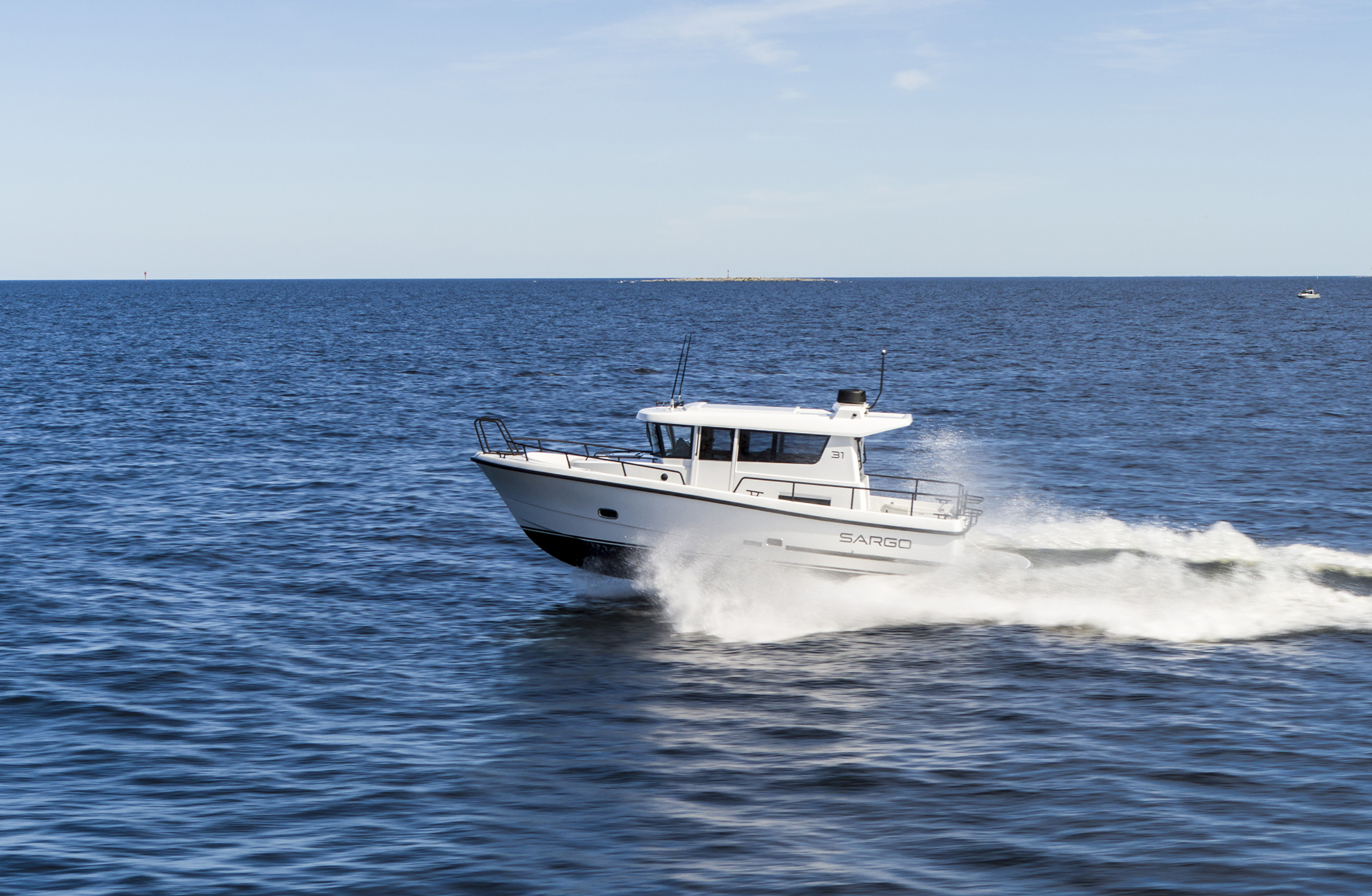 Sargo Sargo 31