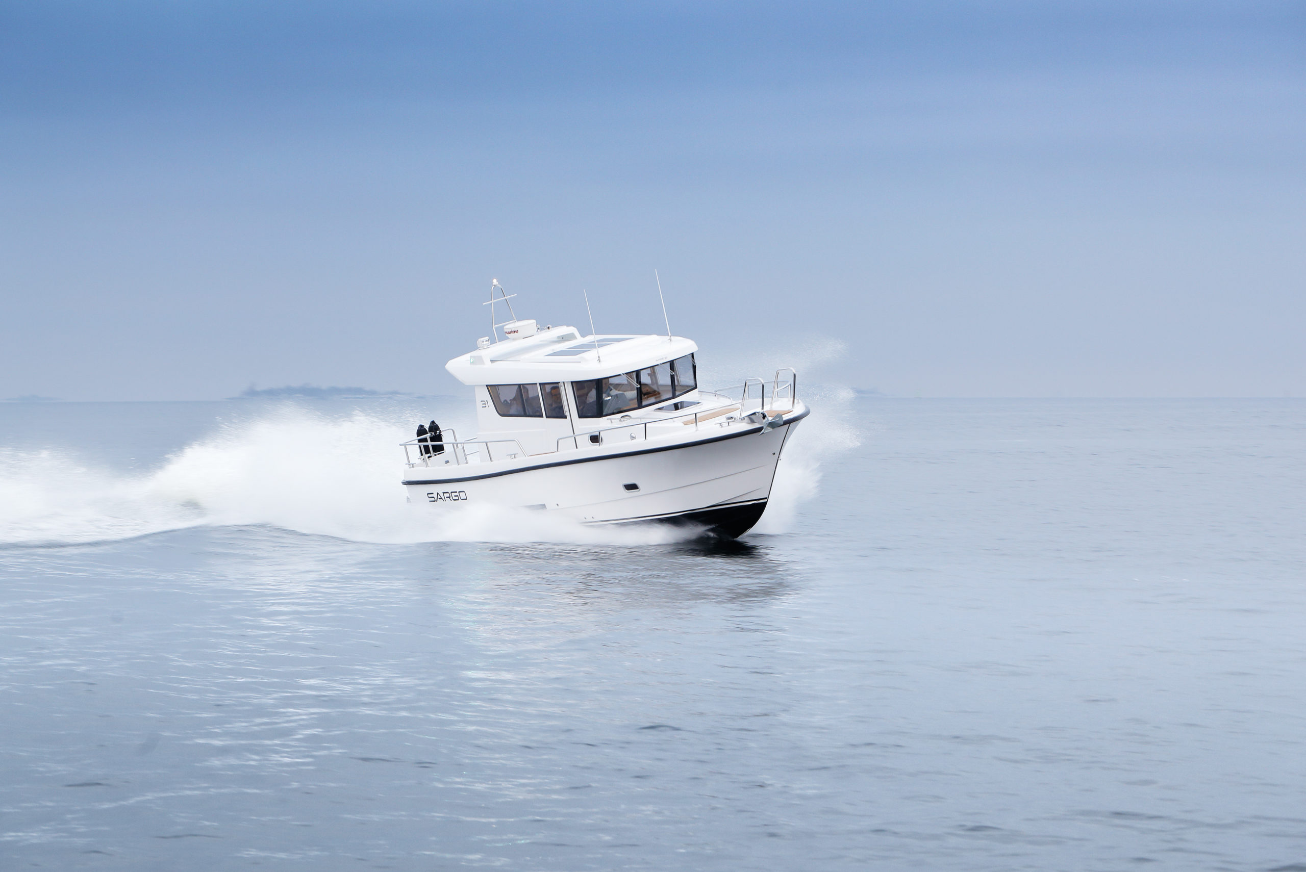 Sargo 31 — photo 2