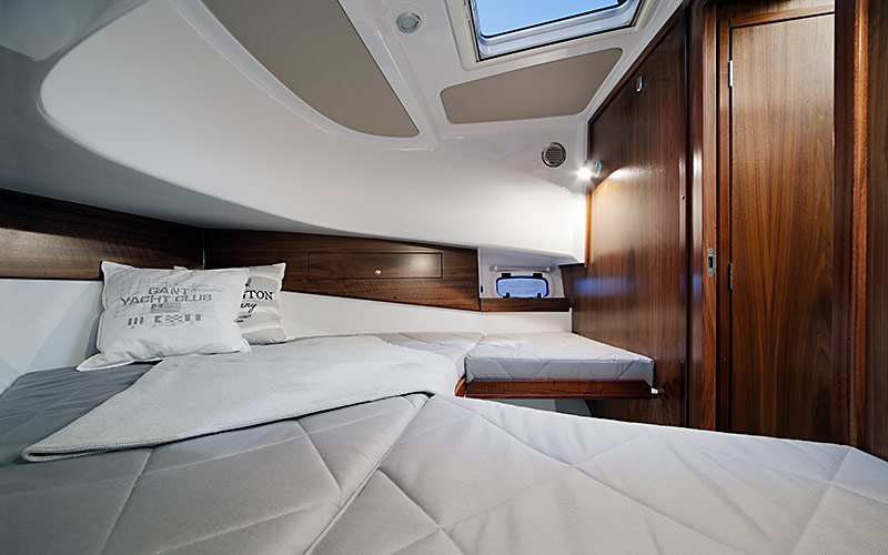Sargo 31 — photo 3