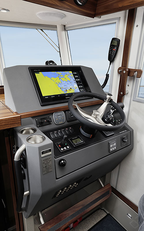 Sargo 31 — photo 4