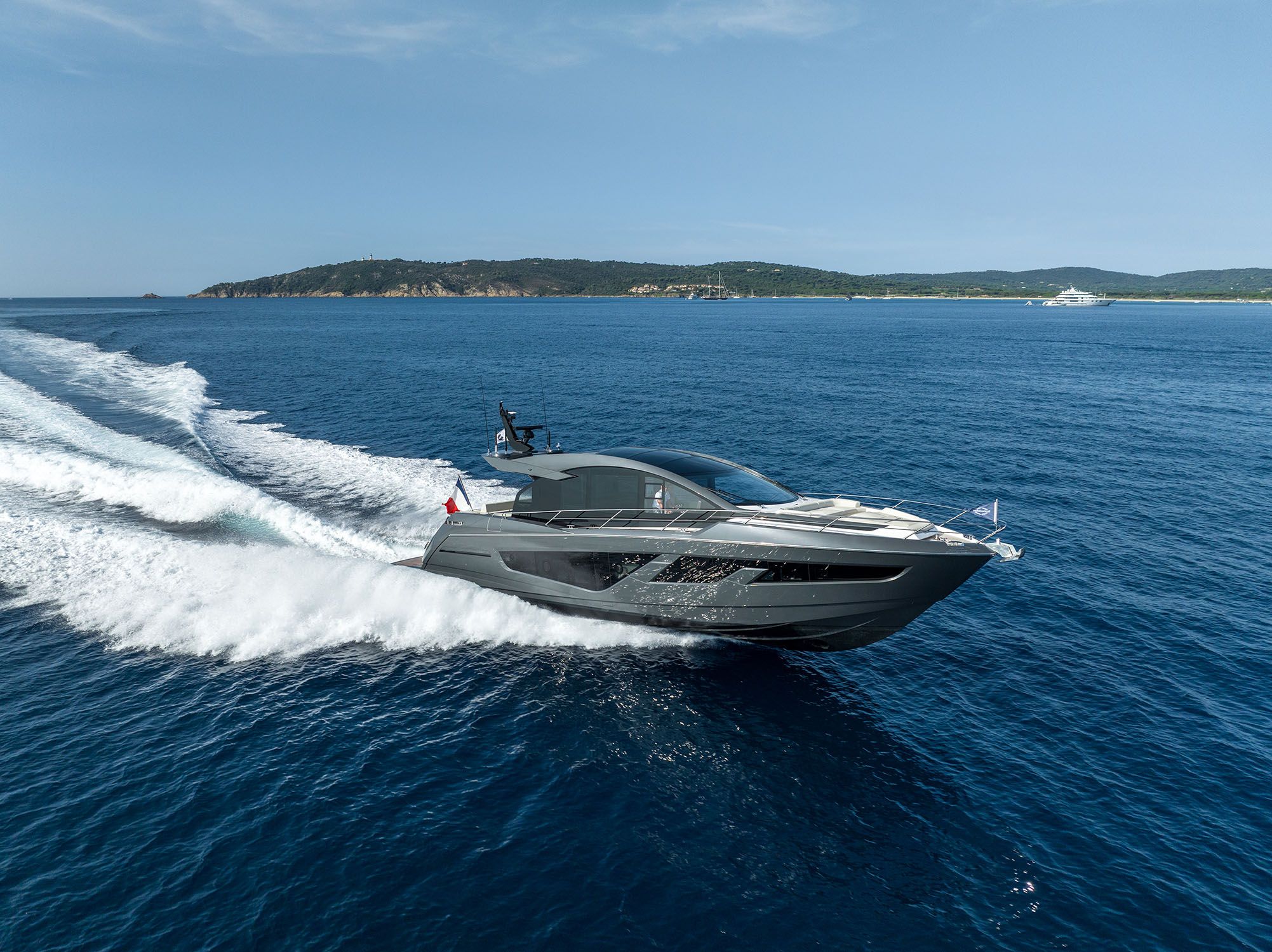 Sunseeker Sunseeker Predator 65