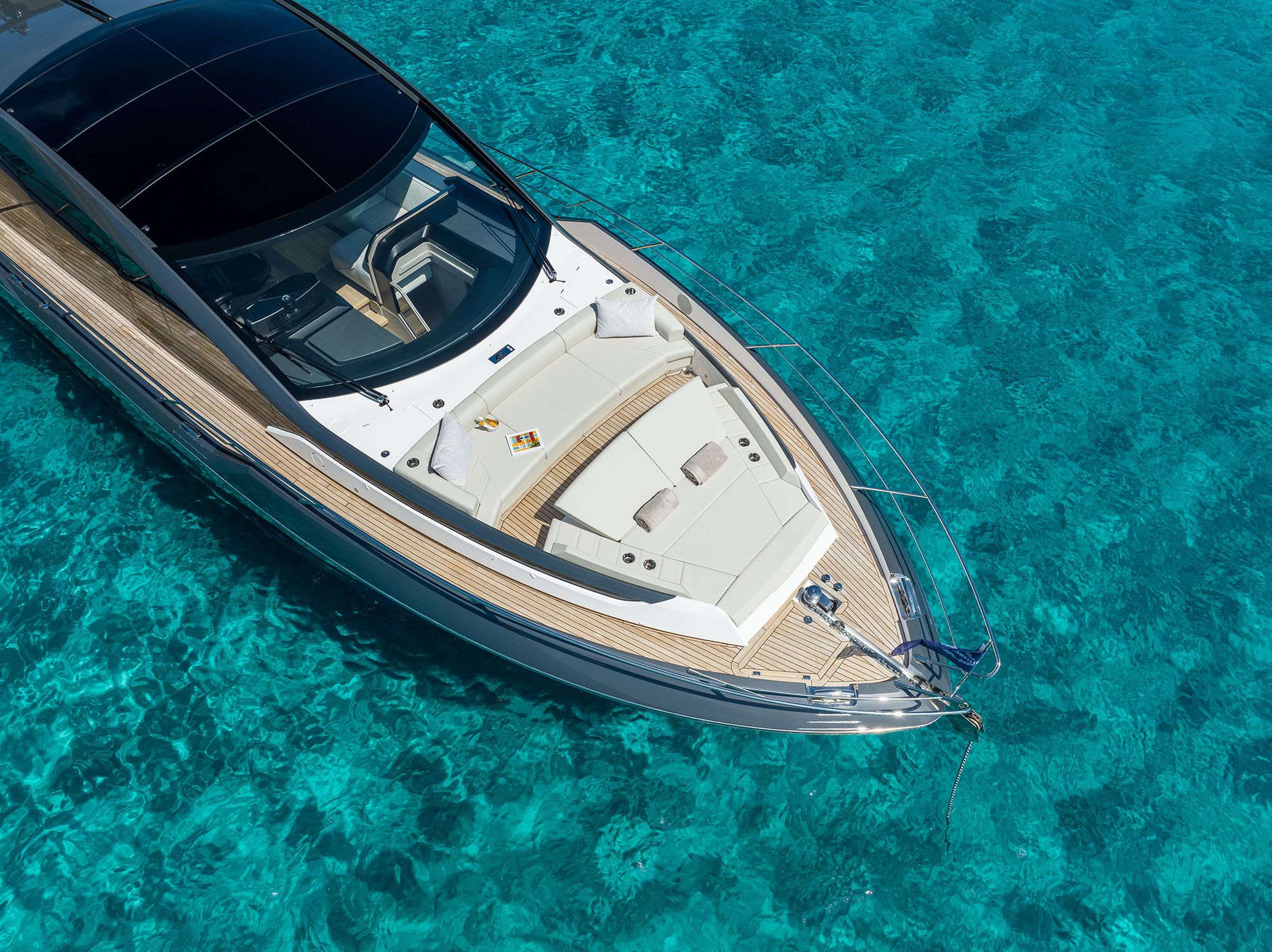 Sunseeker Predator 65 — photo 2