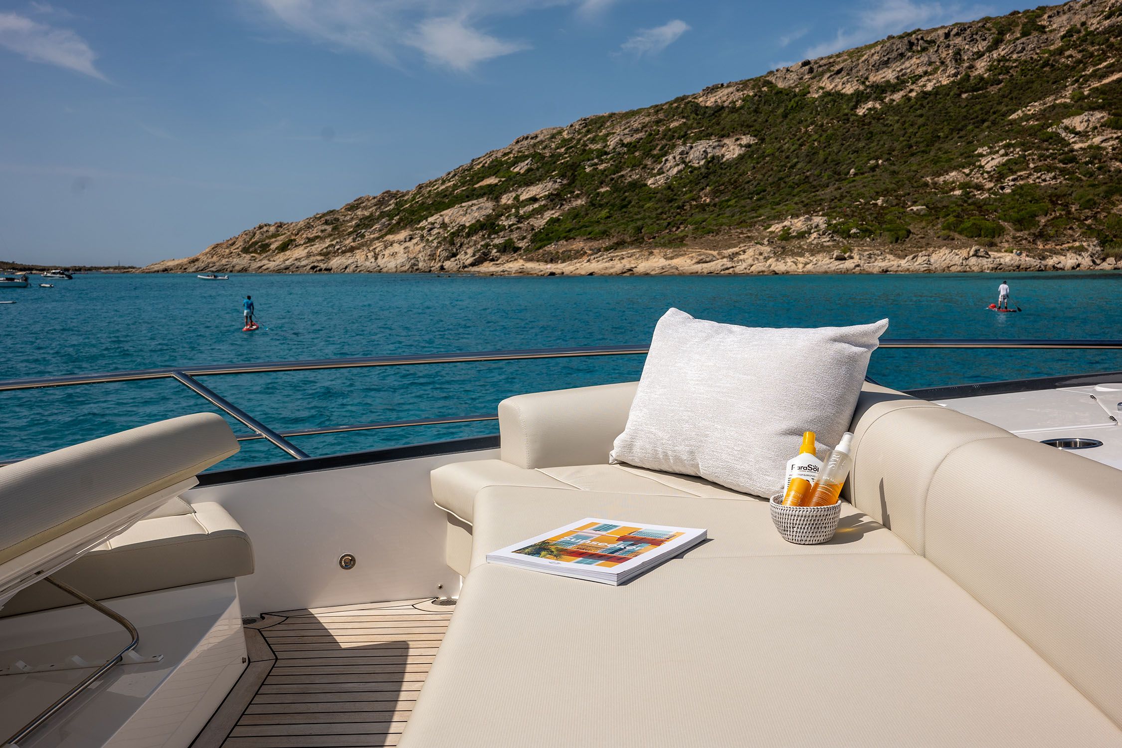 Sunseeker Predator 65 — photo 4