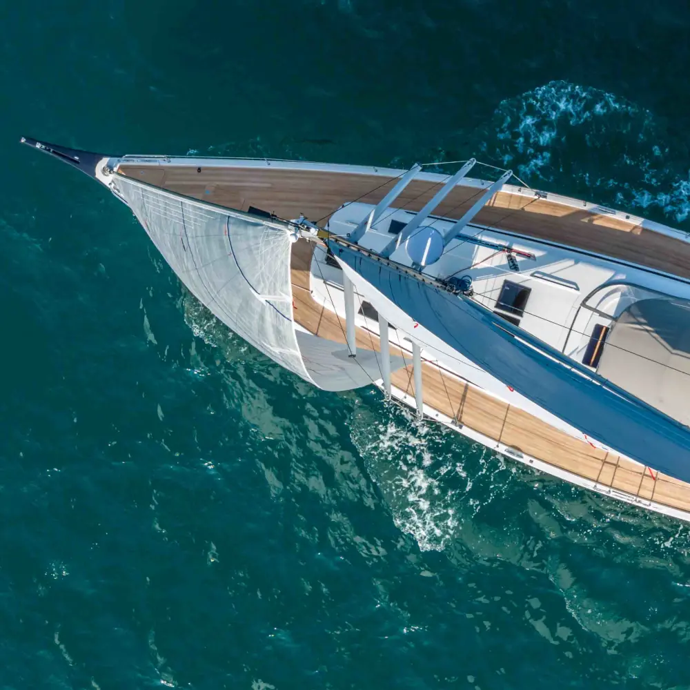 Italia Yachts Italia Yachts IY 16.98