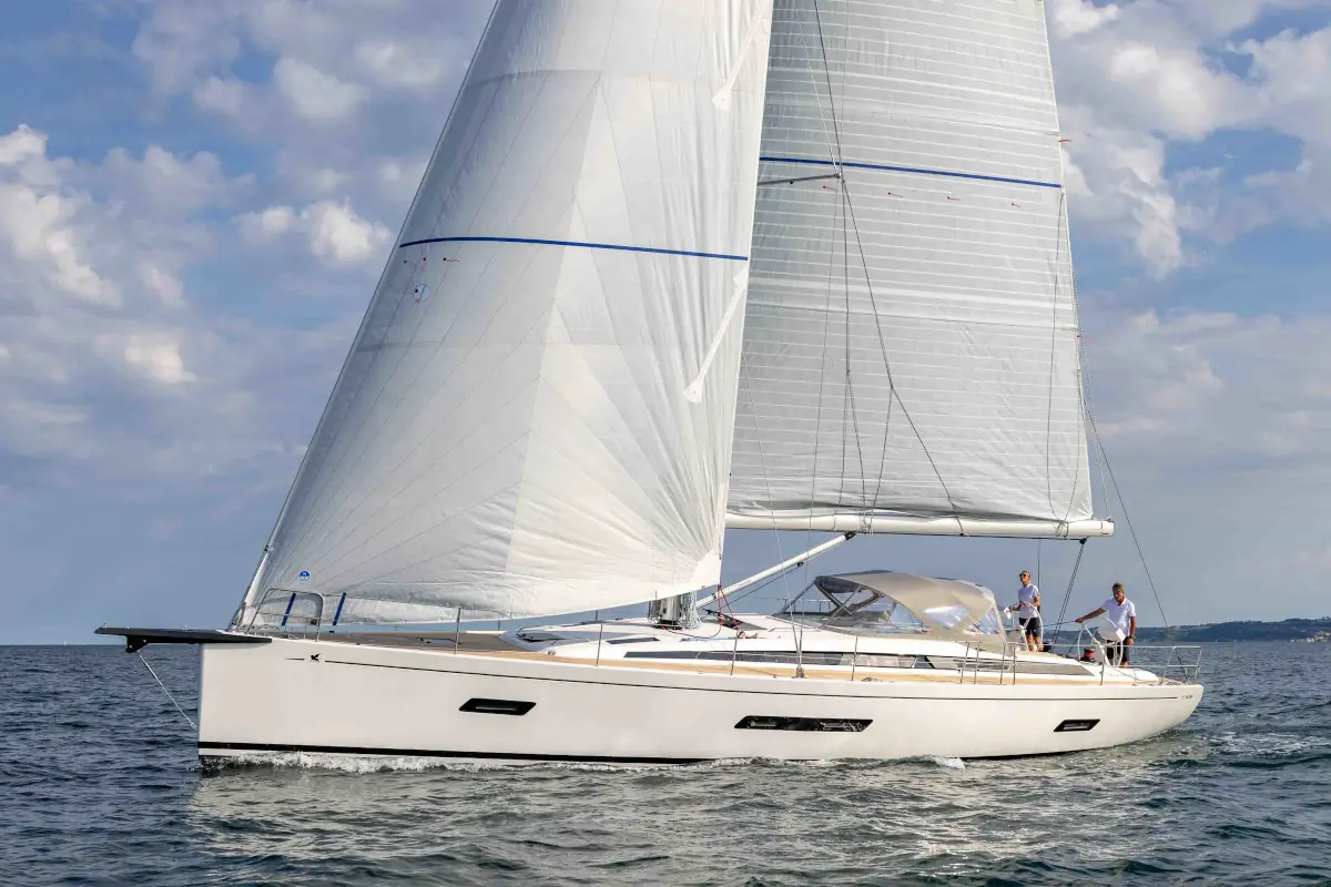 Italia Yachts IY 16.98 — photo 4