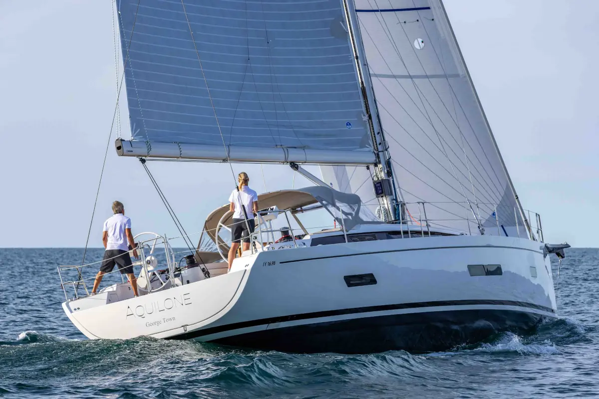 Italia Yachts IY 16.98 — photo 7