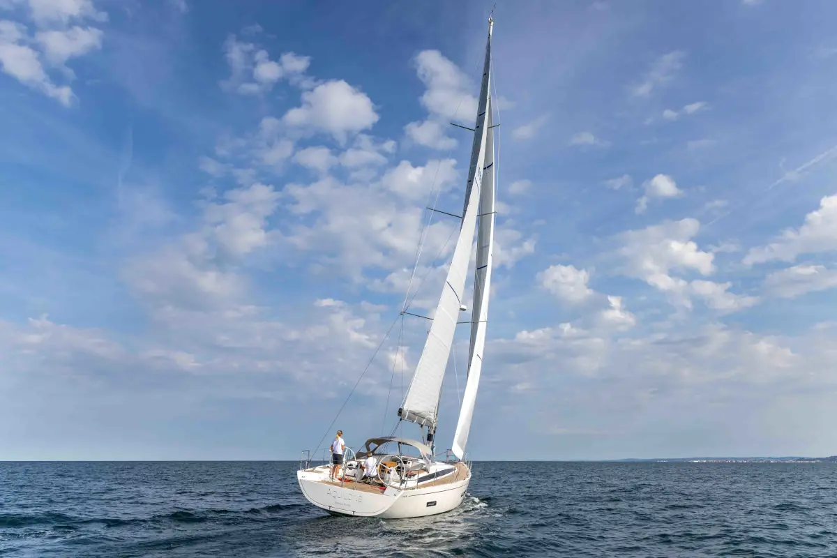 Italia Yachts IY 16.98 — photo 5