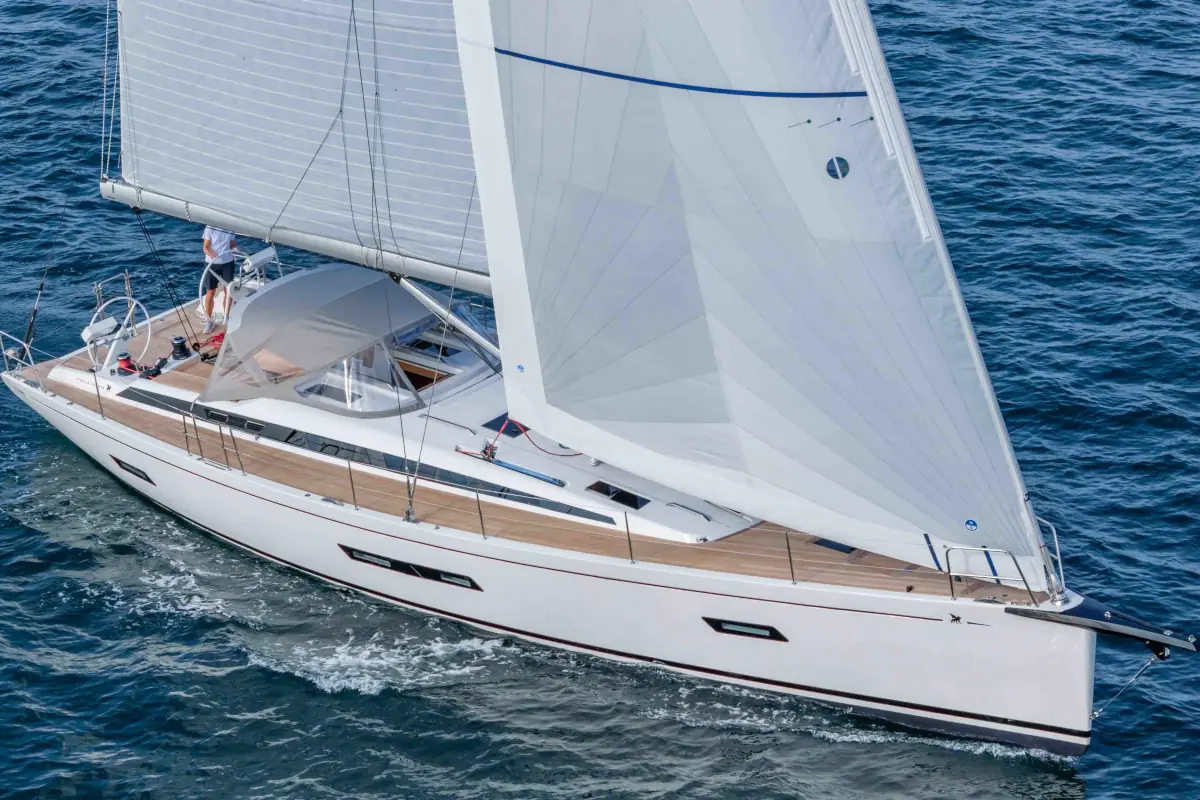 Italia Yachts IY 16.98 — photo 3