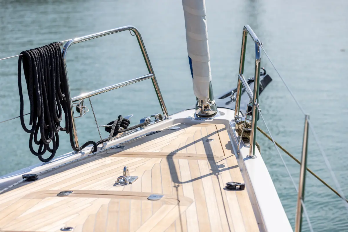 Italia Yachts IY 16.98 — photo 9