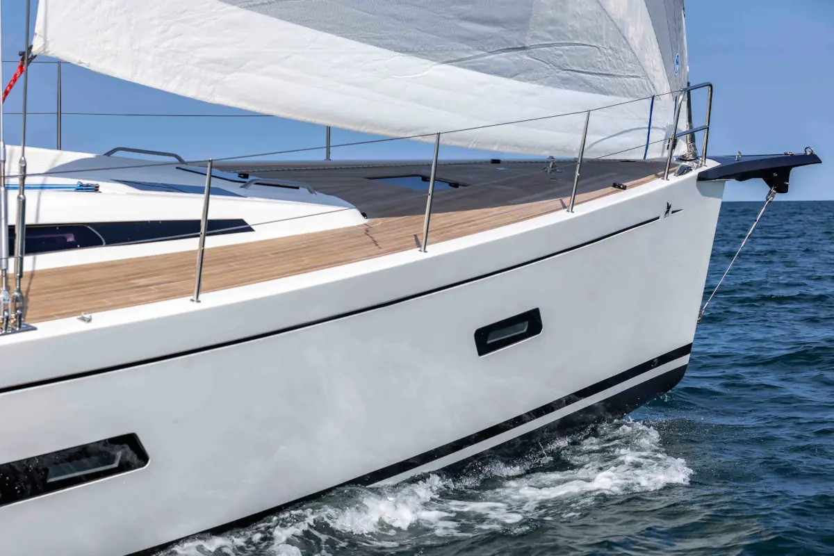 Italia Yachts IY 16.98 — photo 10