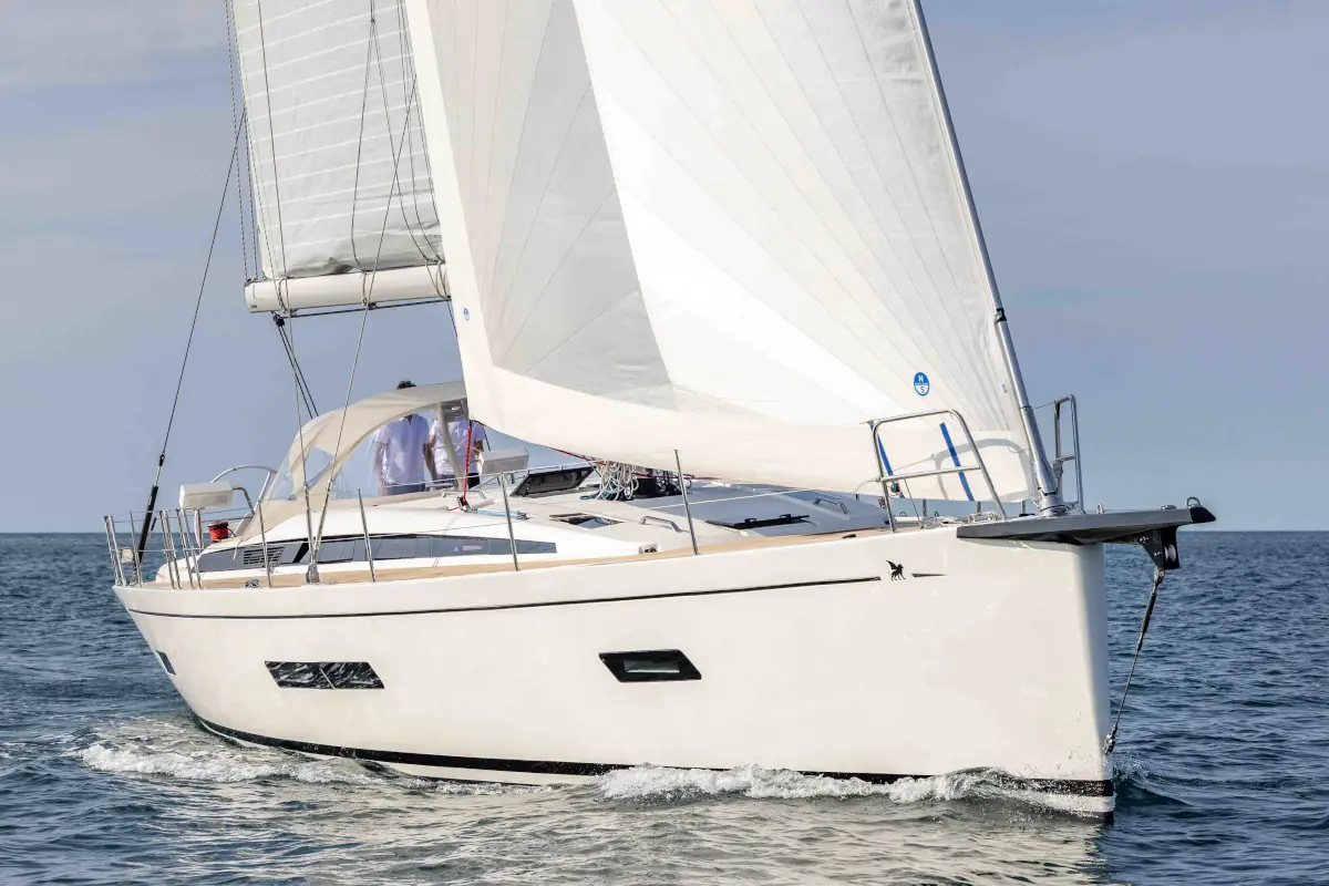 Italia Yachts IY 16.98 — photo 6