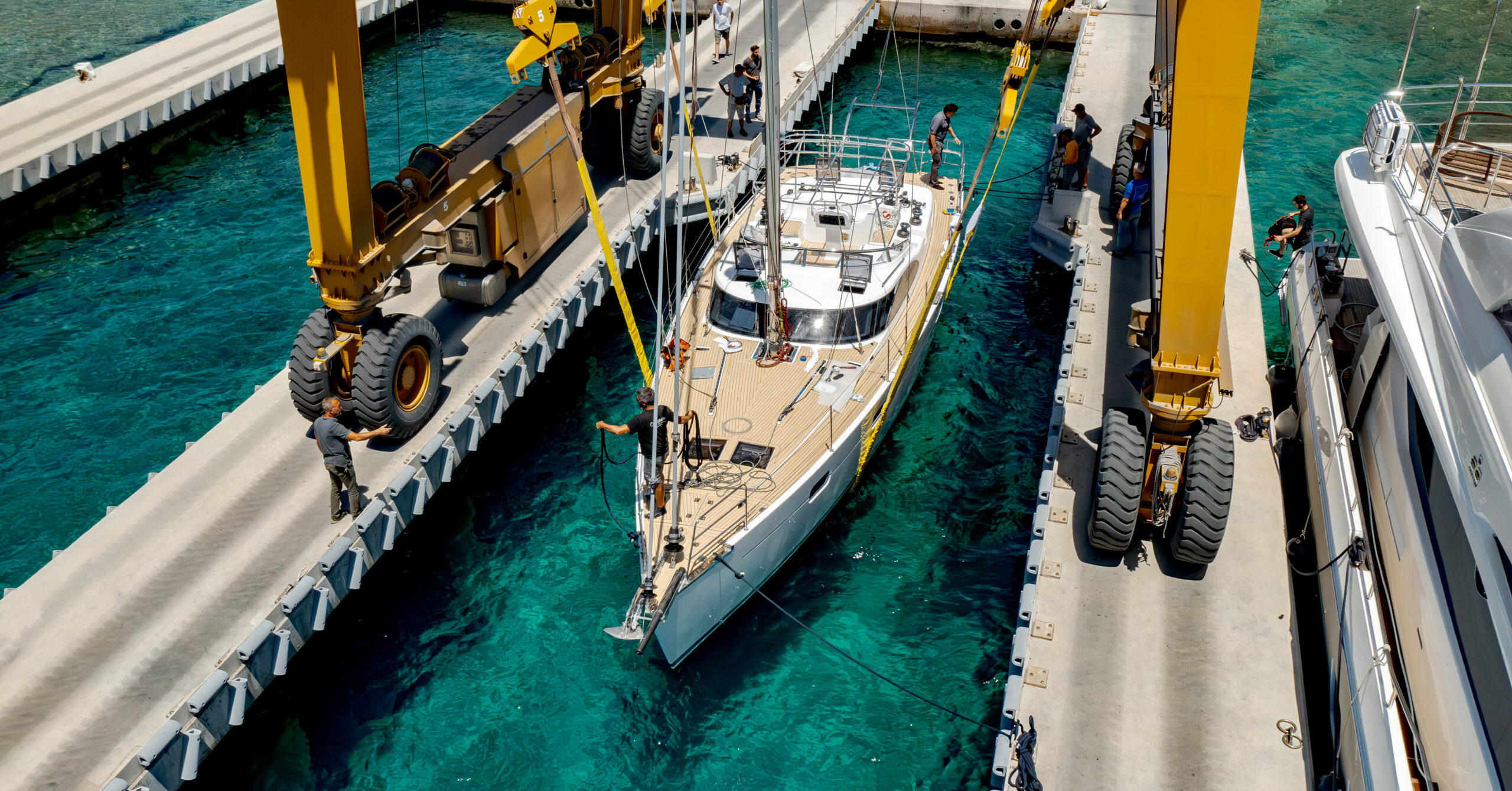 Kraken 50 — photo 3