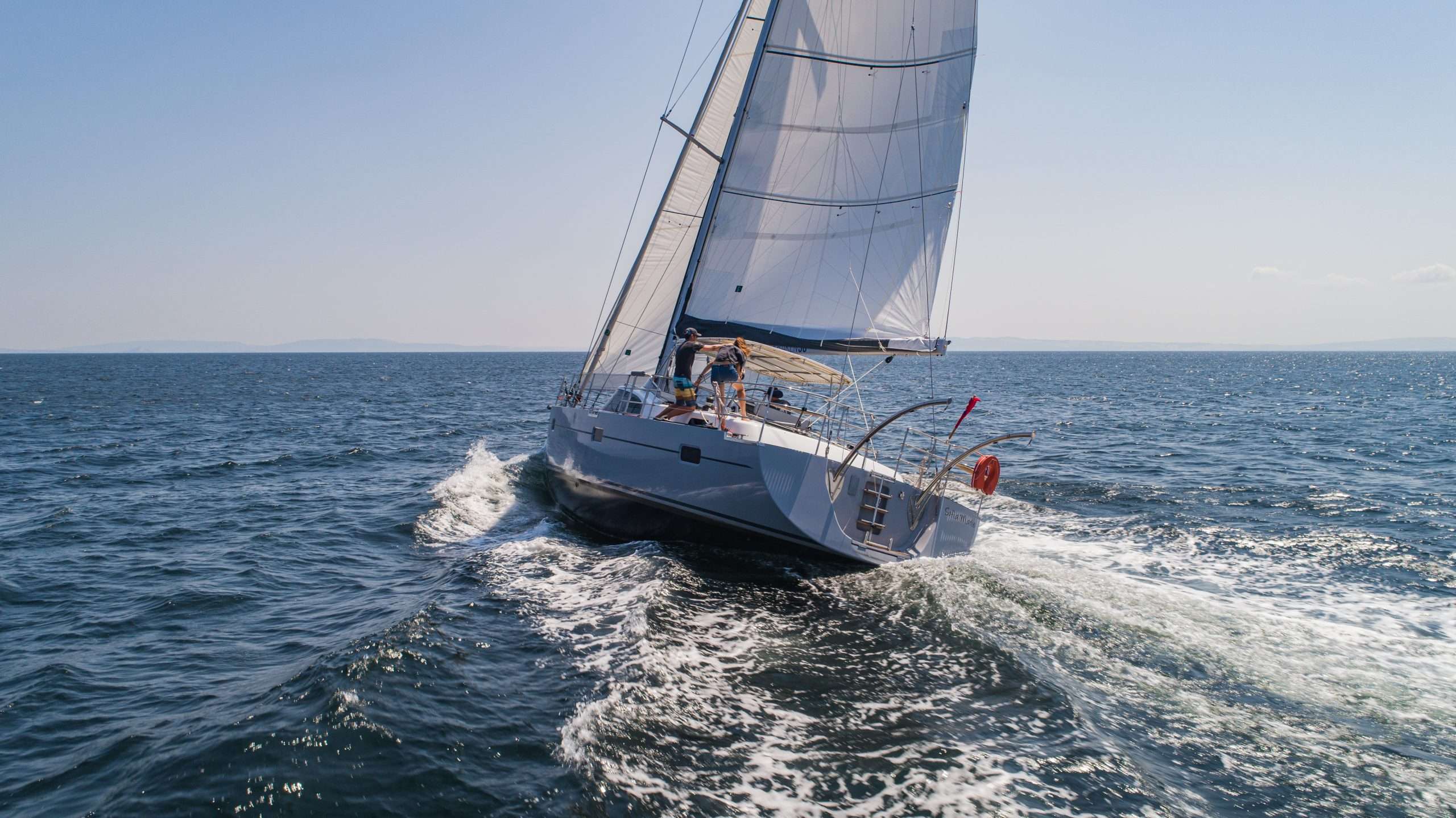 Kraken 50 — photo 5