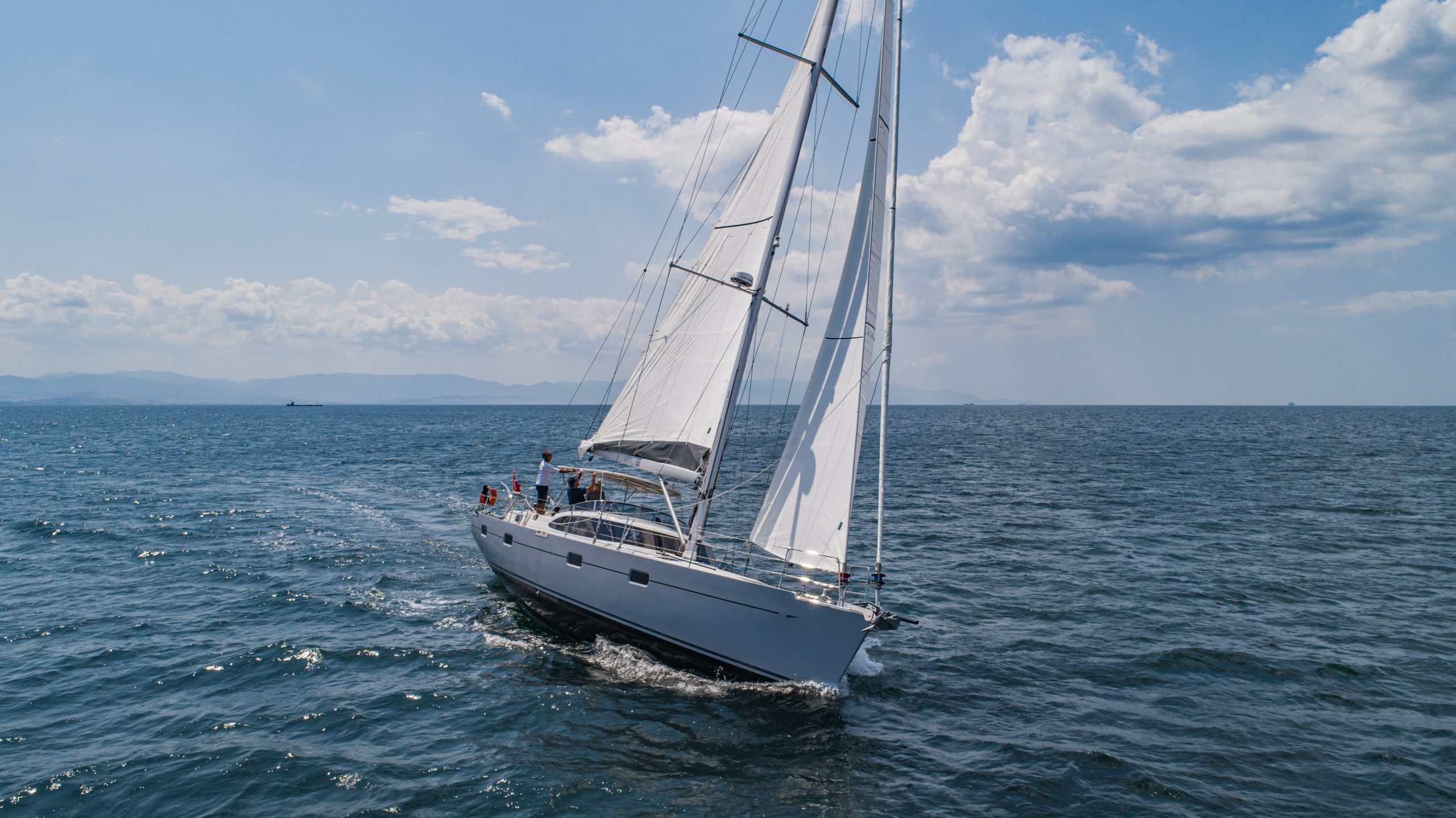 Kraken 50 — photo 4