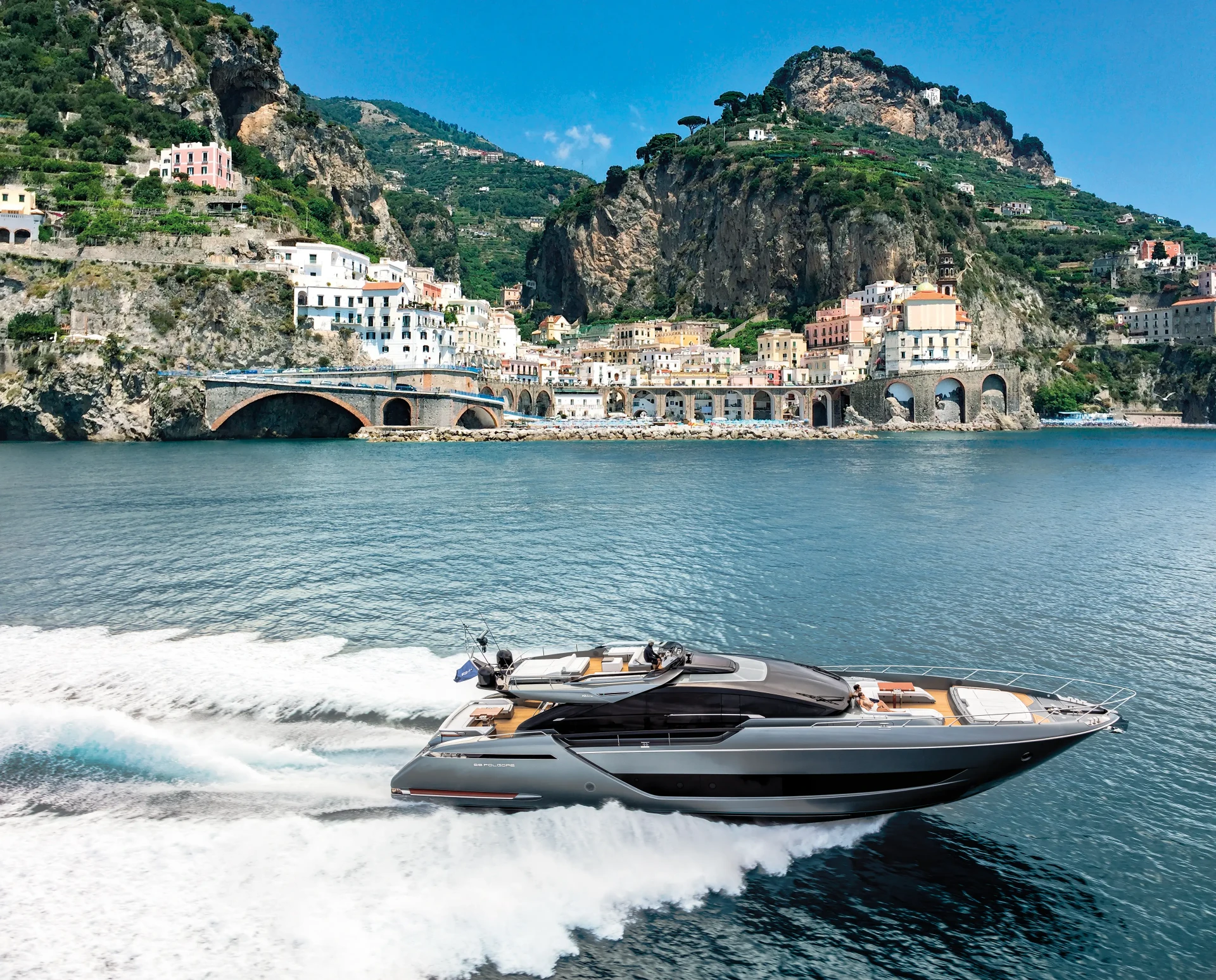 Riva 88' Folgore — photo 4