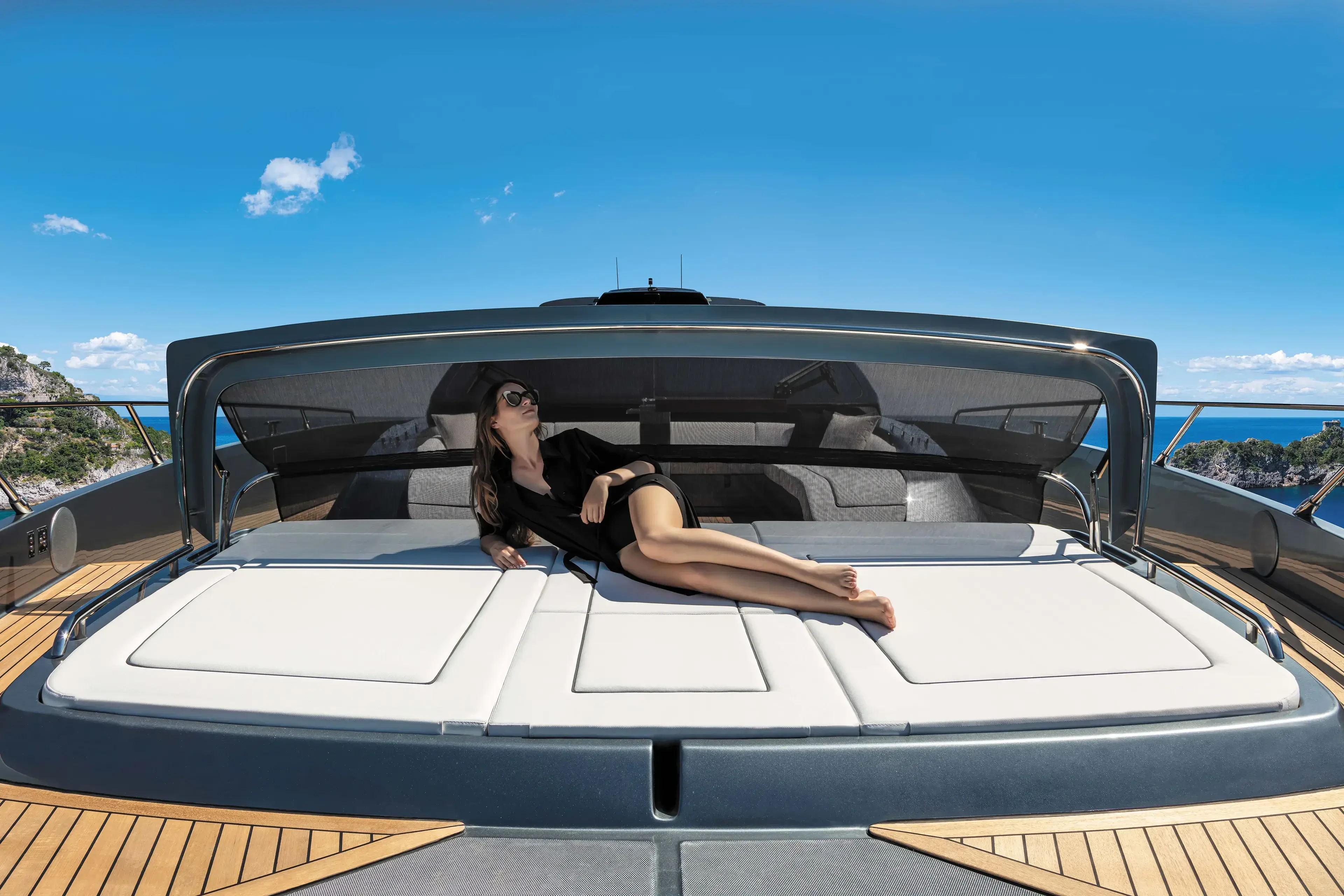 Riva 88' Folgore — photo 11
