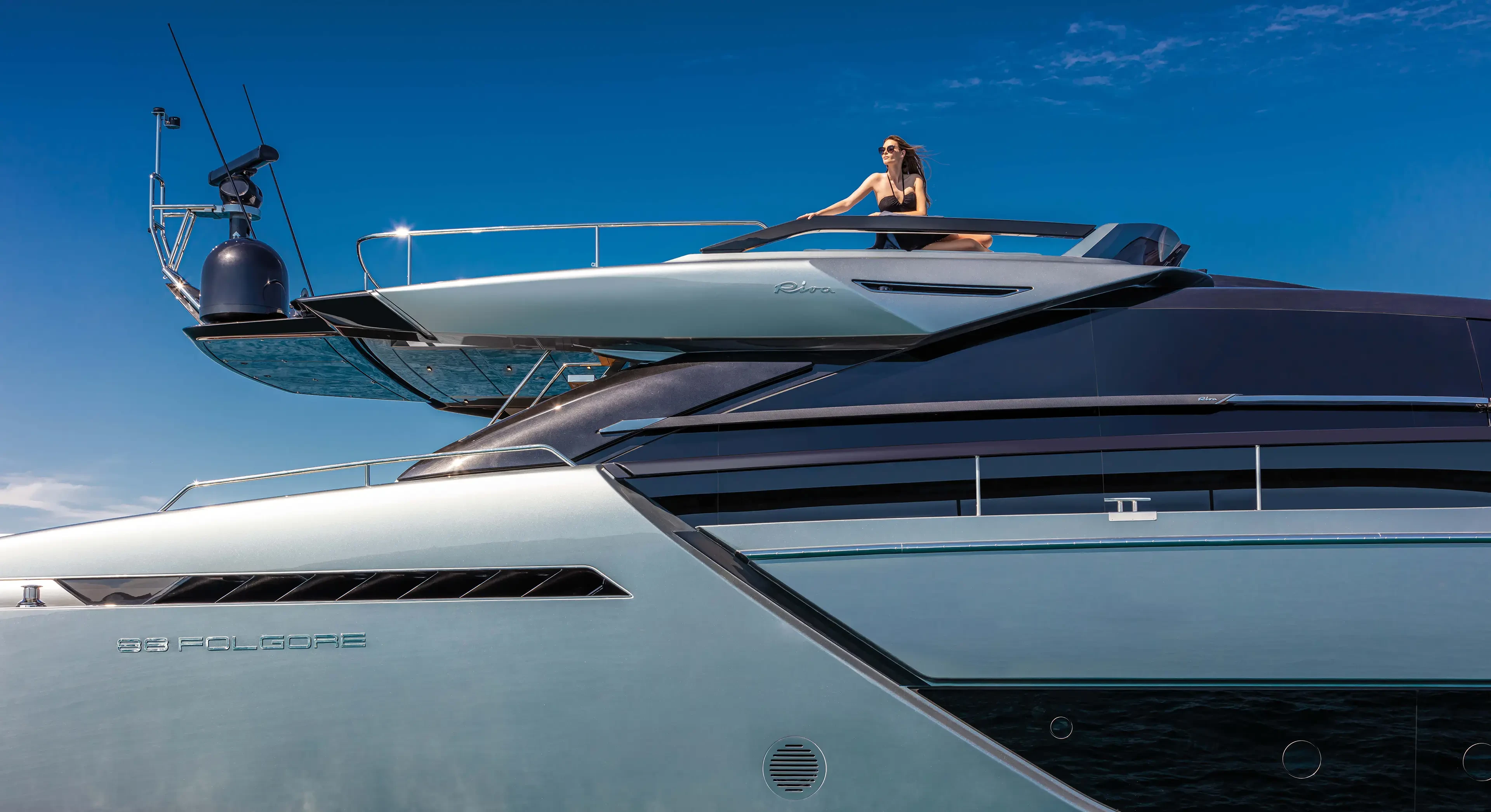 Riva 88' Folgore — photo 3