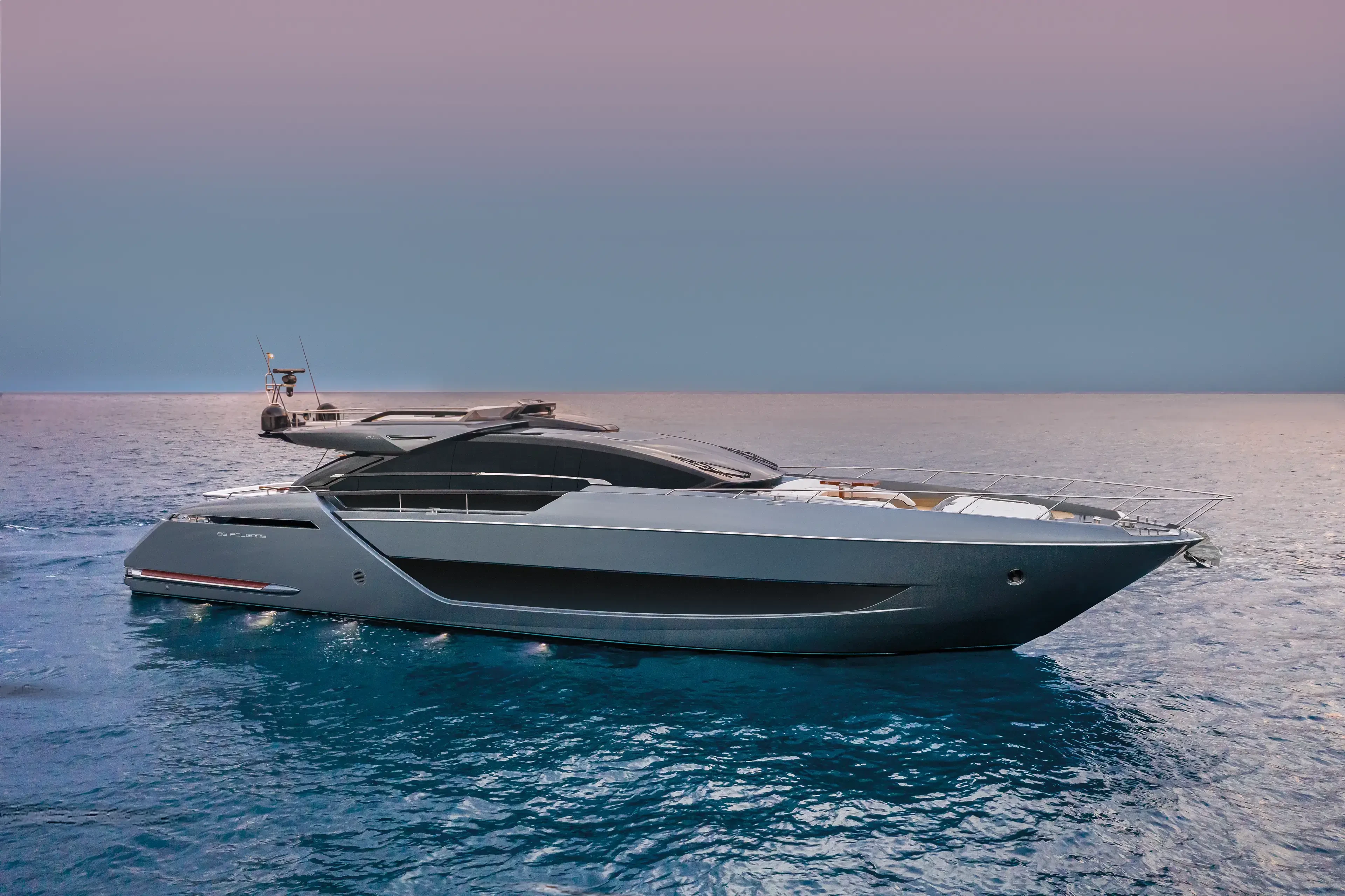 Riva 88' Folgore — photo 2