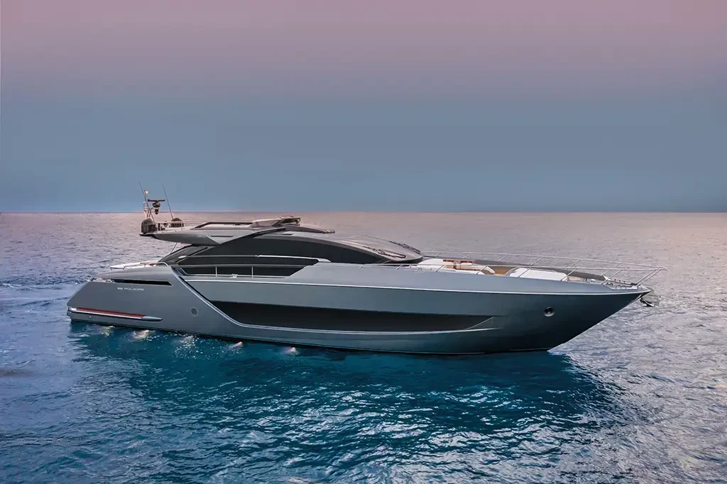 Riva 88' Folgore