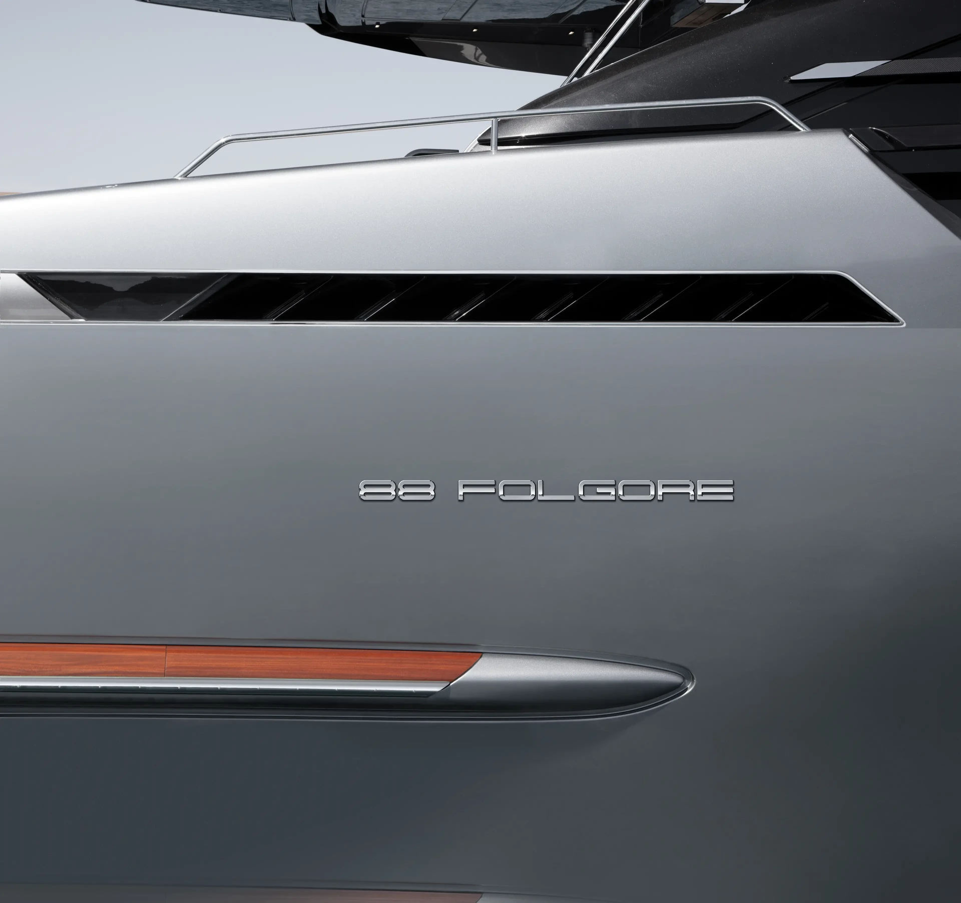 Riva 88' Folgore — photo 7