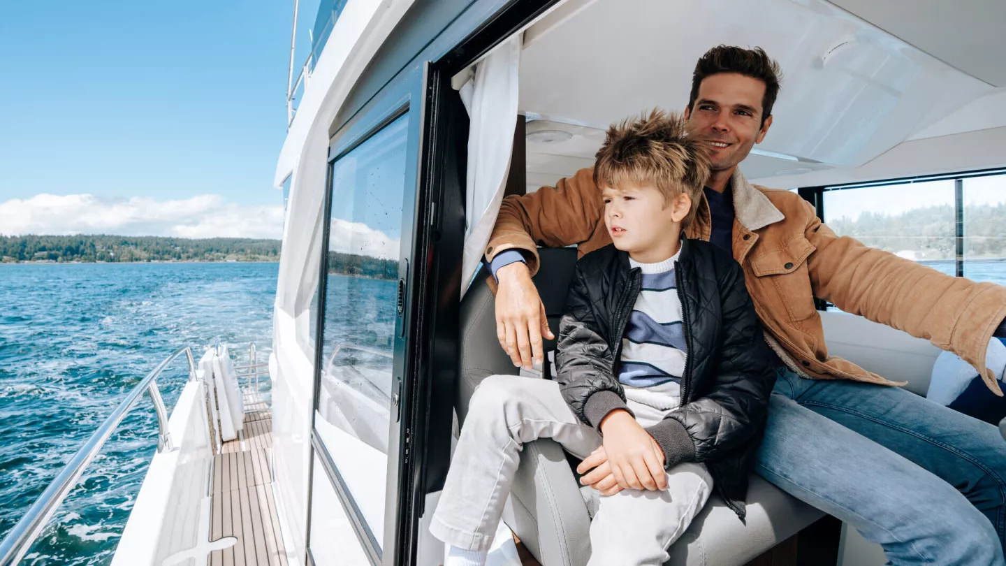 Beneteau Antares 12 Fly — photo 7