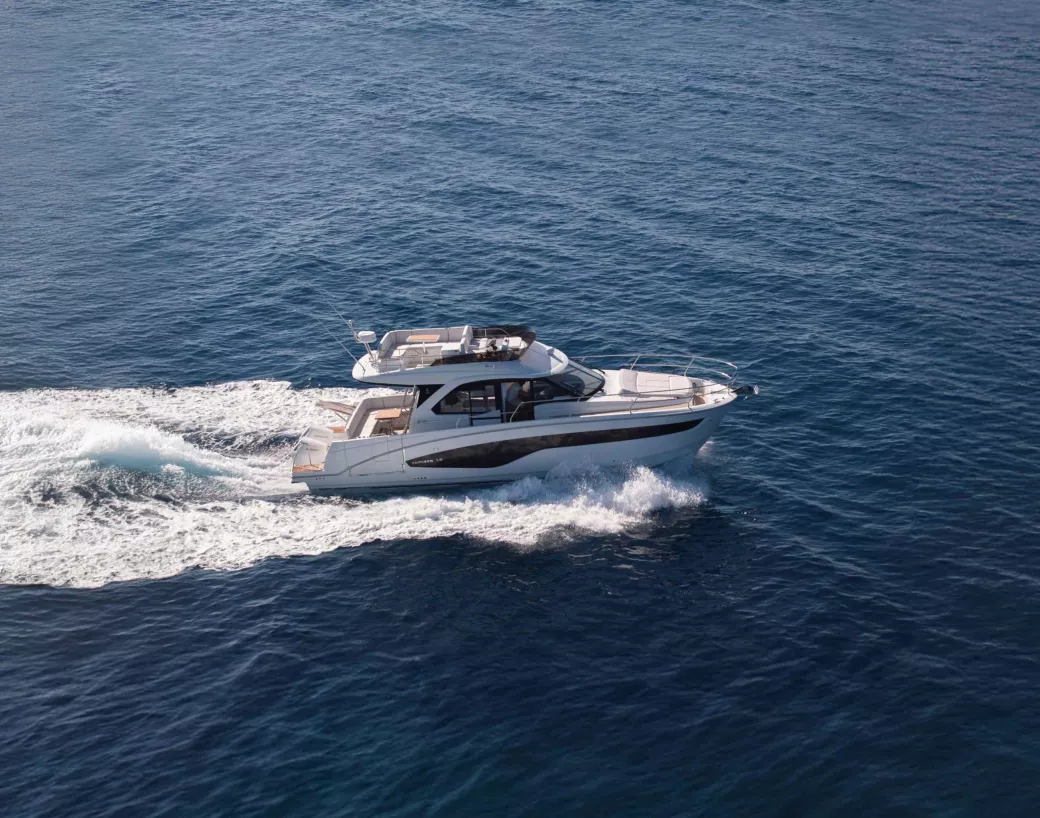 Beneteau Antares 12 Fly