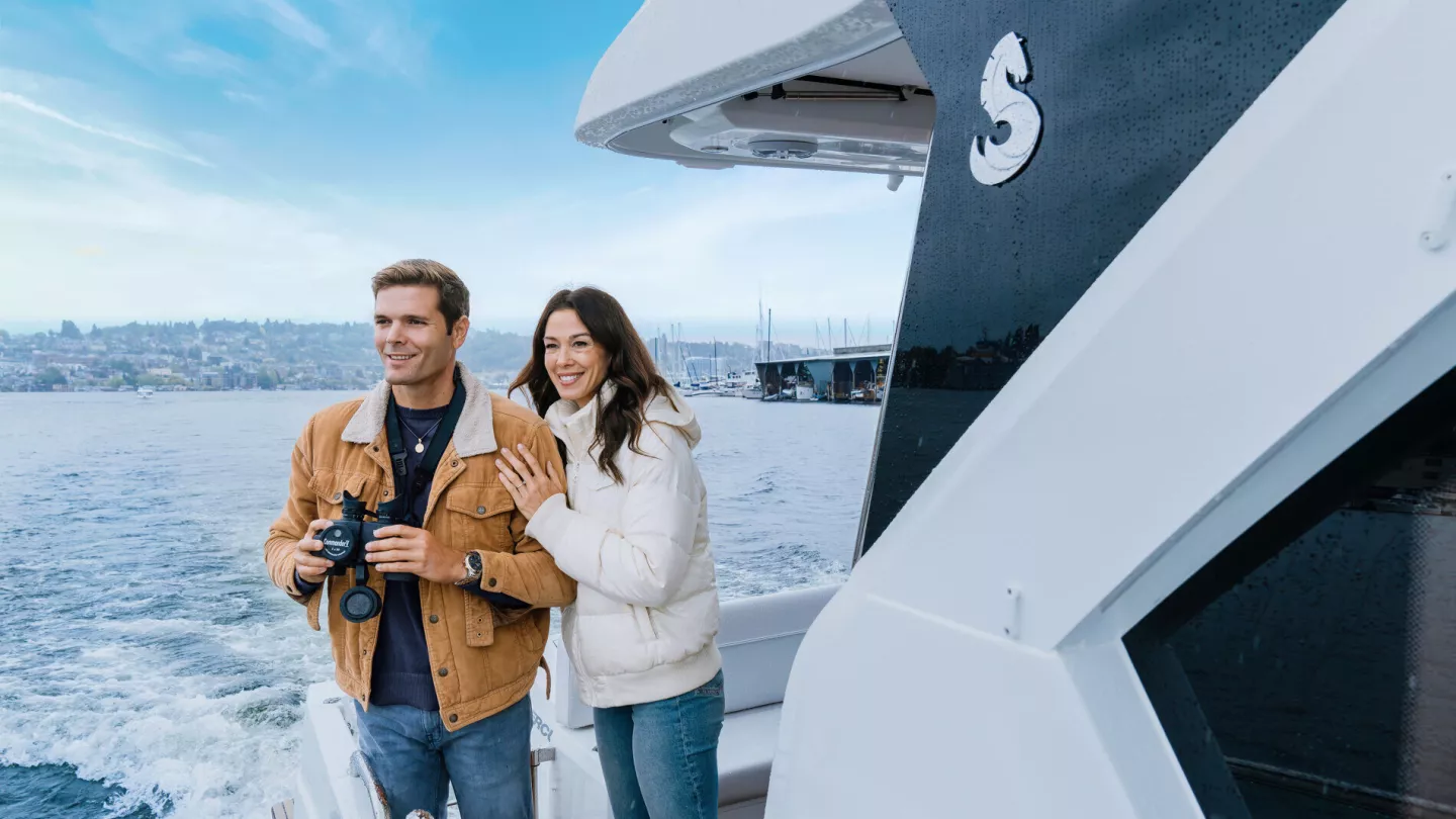 Beneteau Antares 12 Fly — photo 5