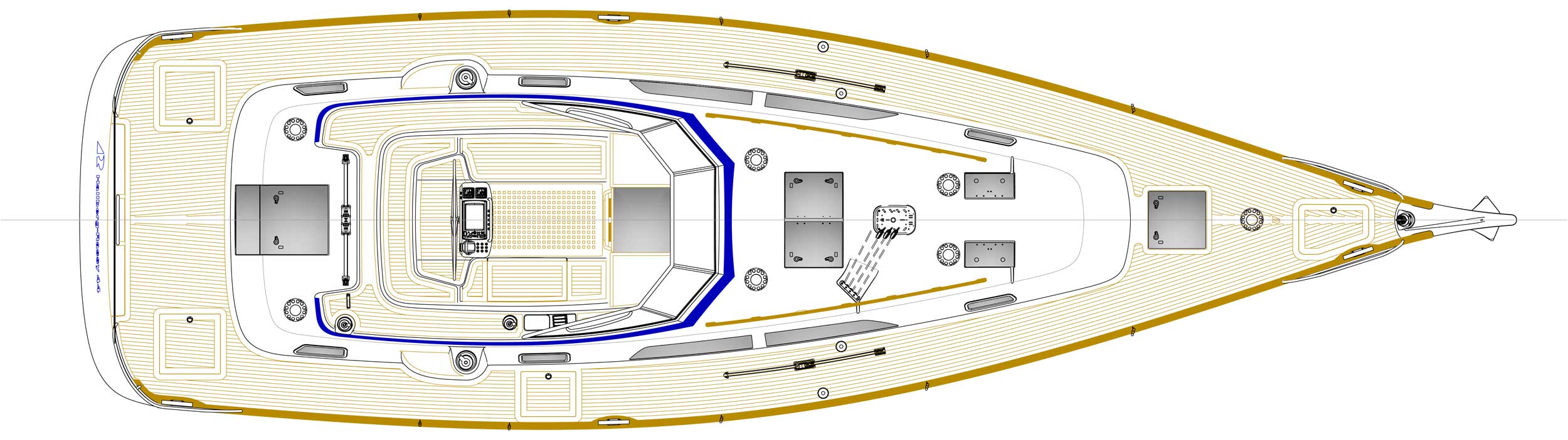 Hr44 deck plan