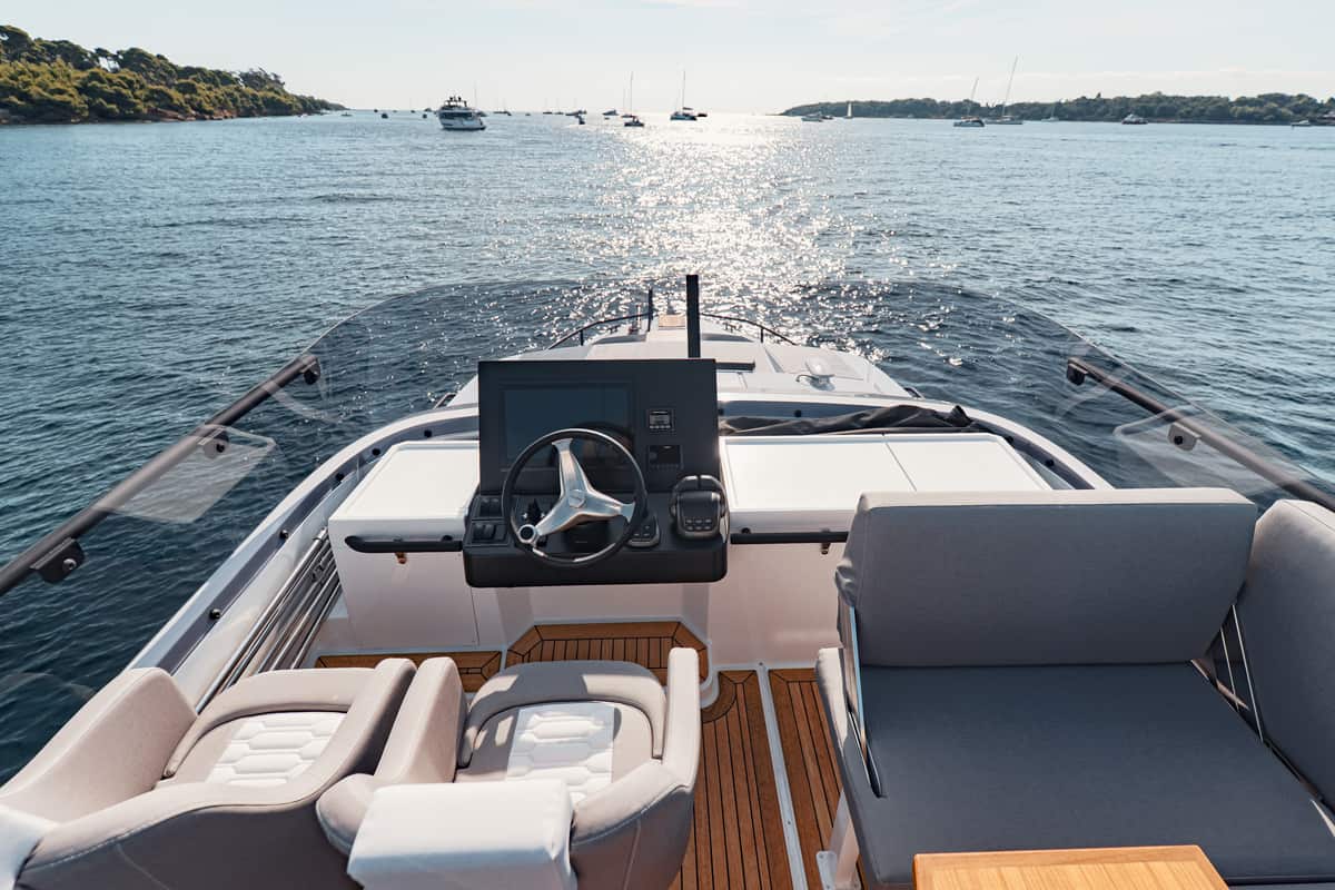 Sargo 45 Fly — photo 5