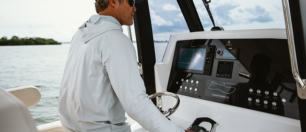 Aquila 28 Molokai — Foto 2