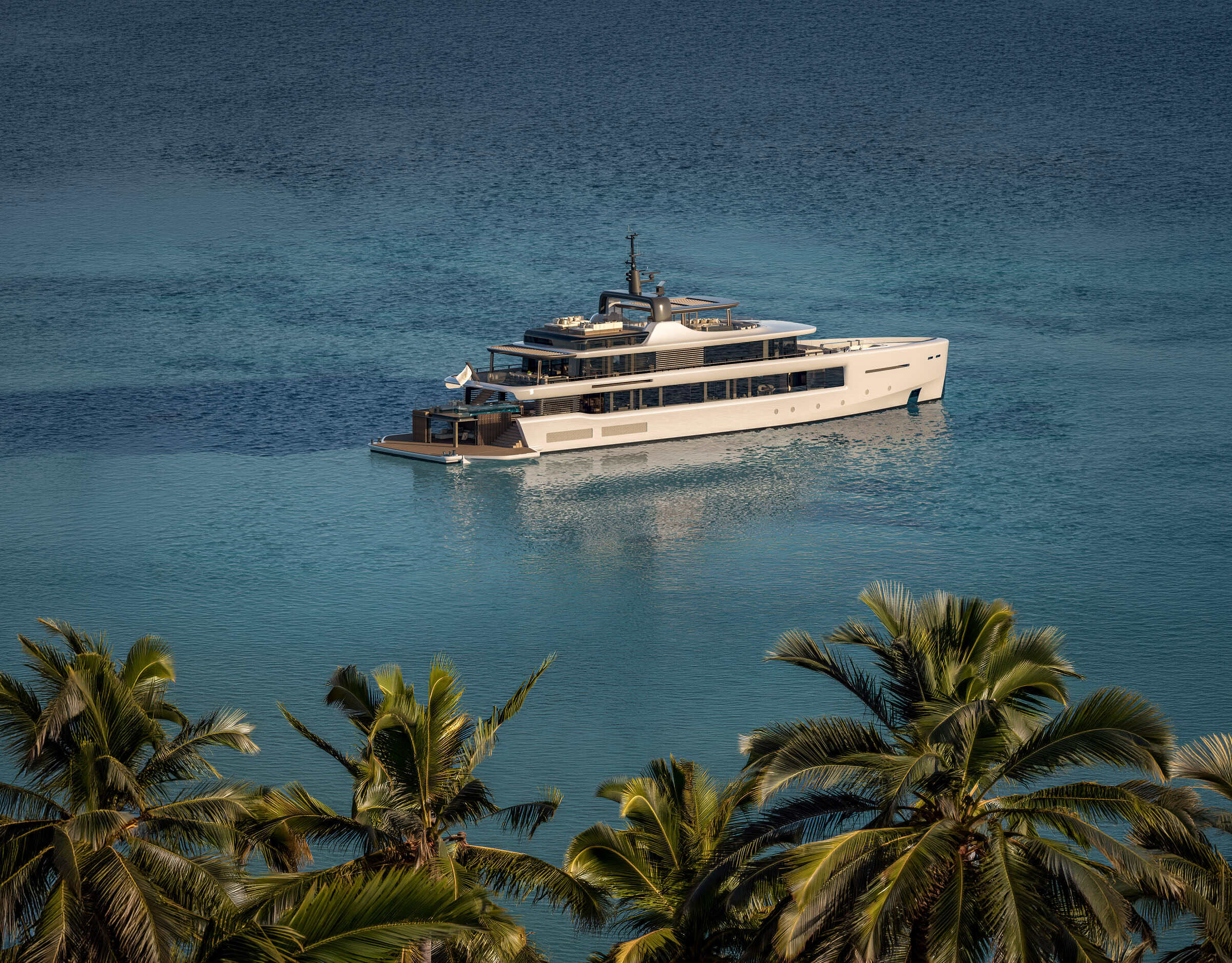 Benetti B.Loft 58M — photo 8