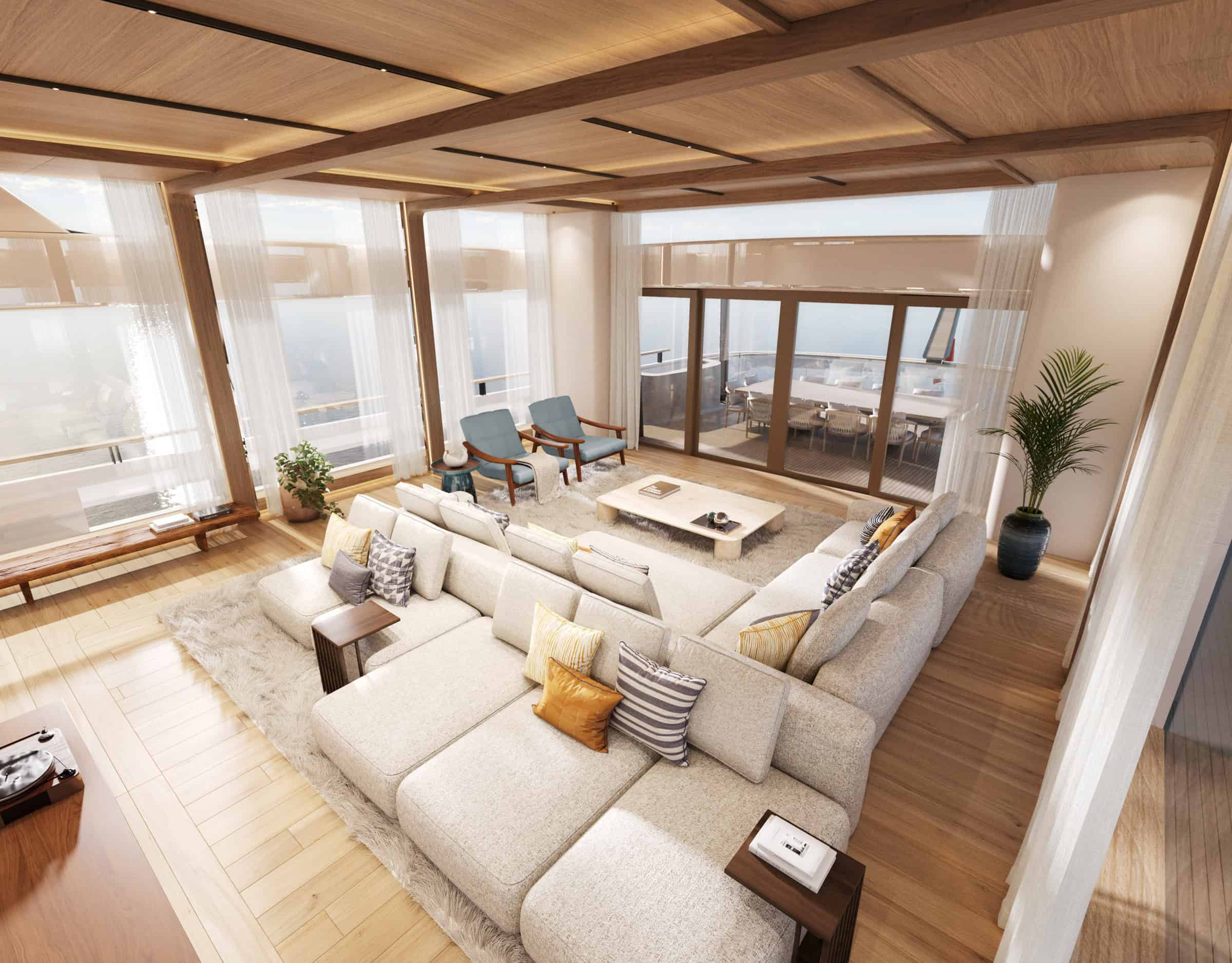 Benetti B.Loft 58M — photo 7
