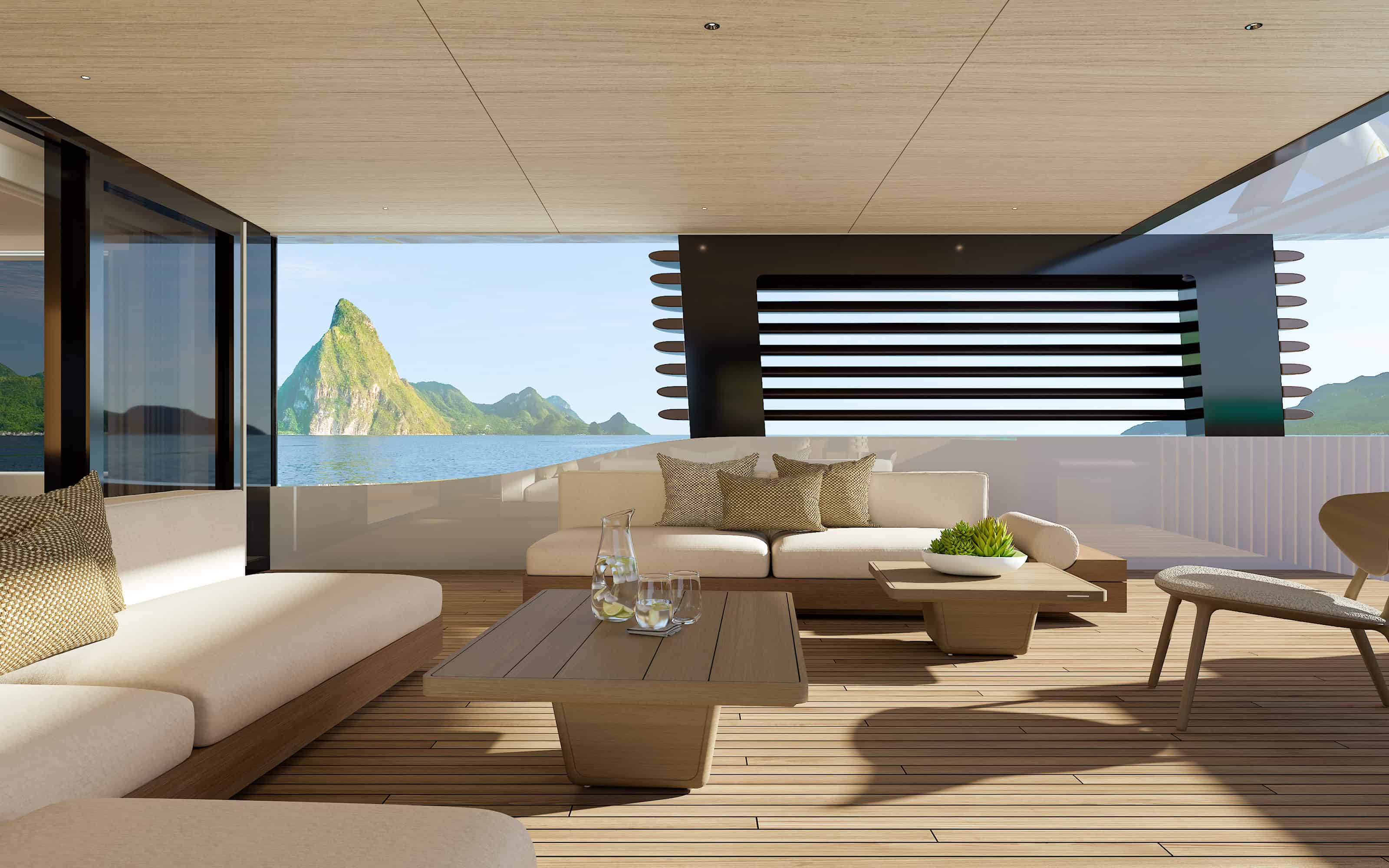 Benetti B.Loft 58M — photo 6
