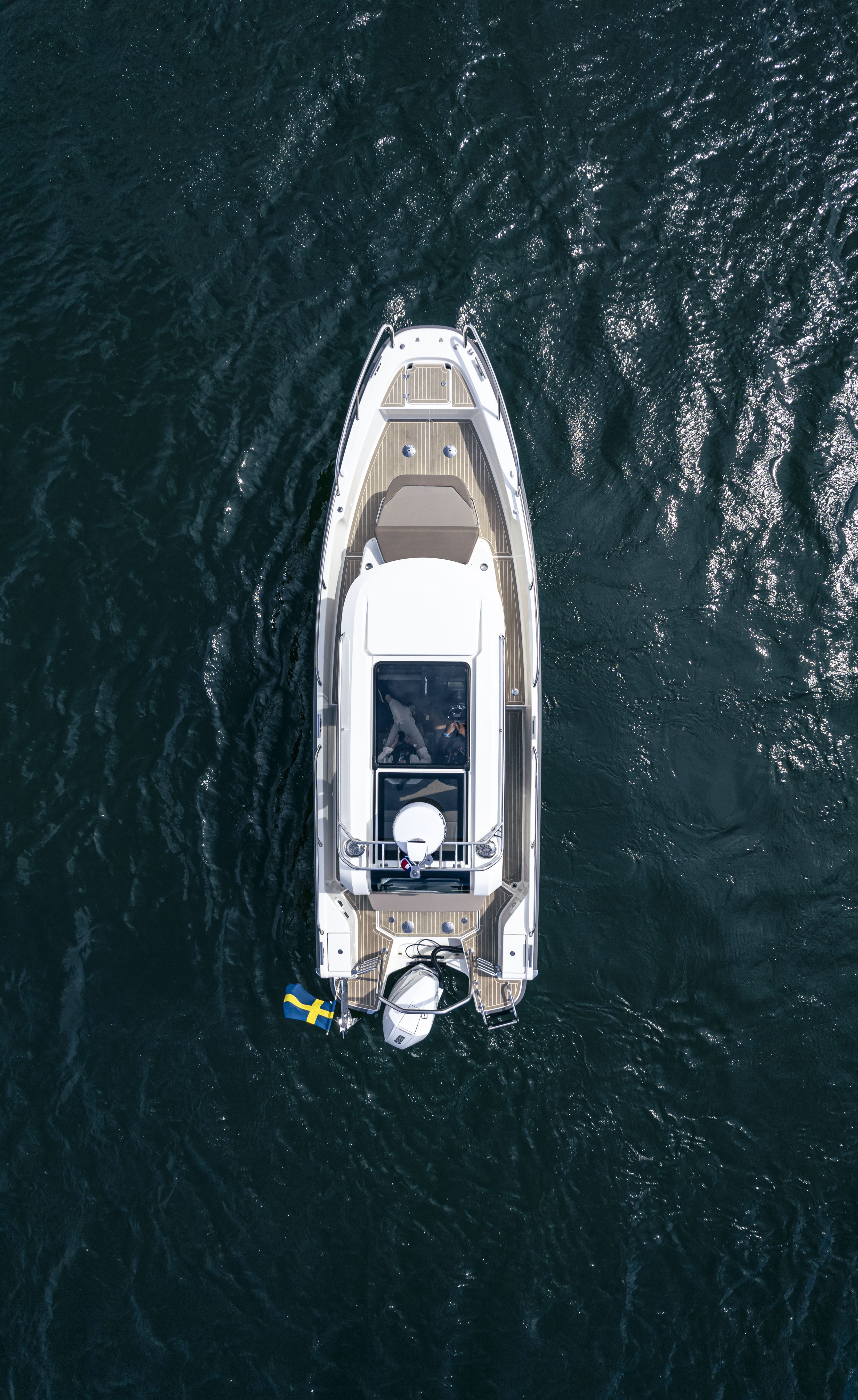 Nimbus Commuter 8 — foto 3