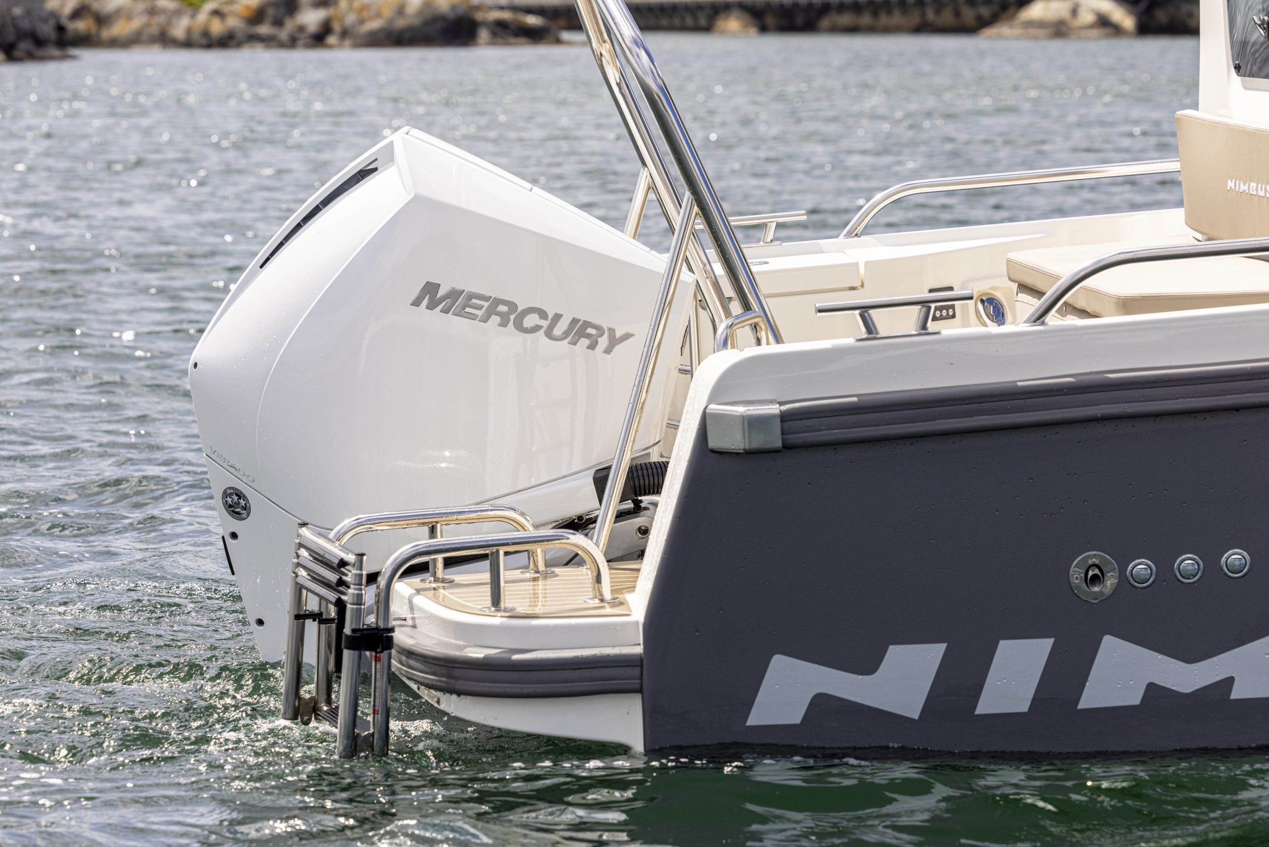 Nimbus Commuter 8 — foto 15
